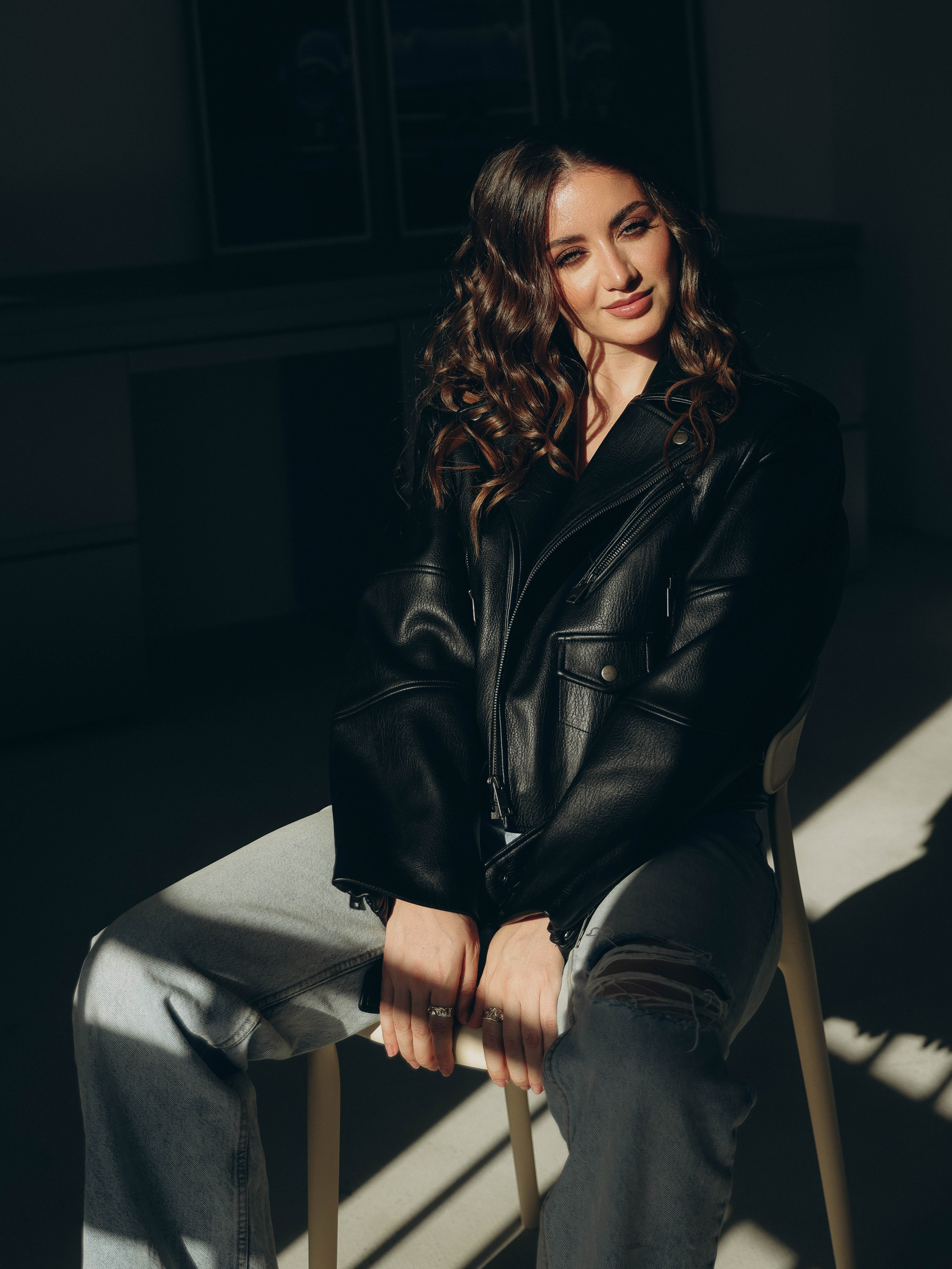 Фотосессия к дню рождения. Мультифотограф Динара Ахмедзянова