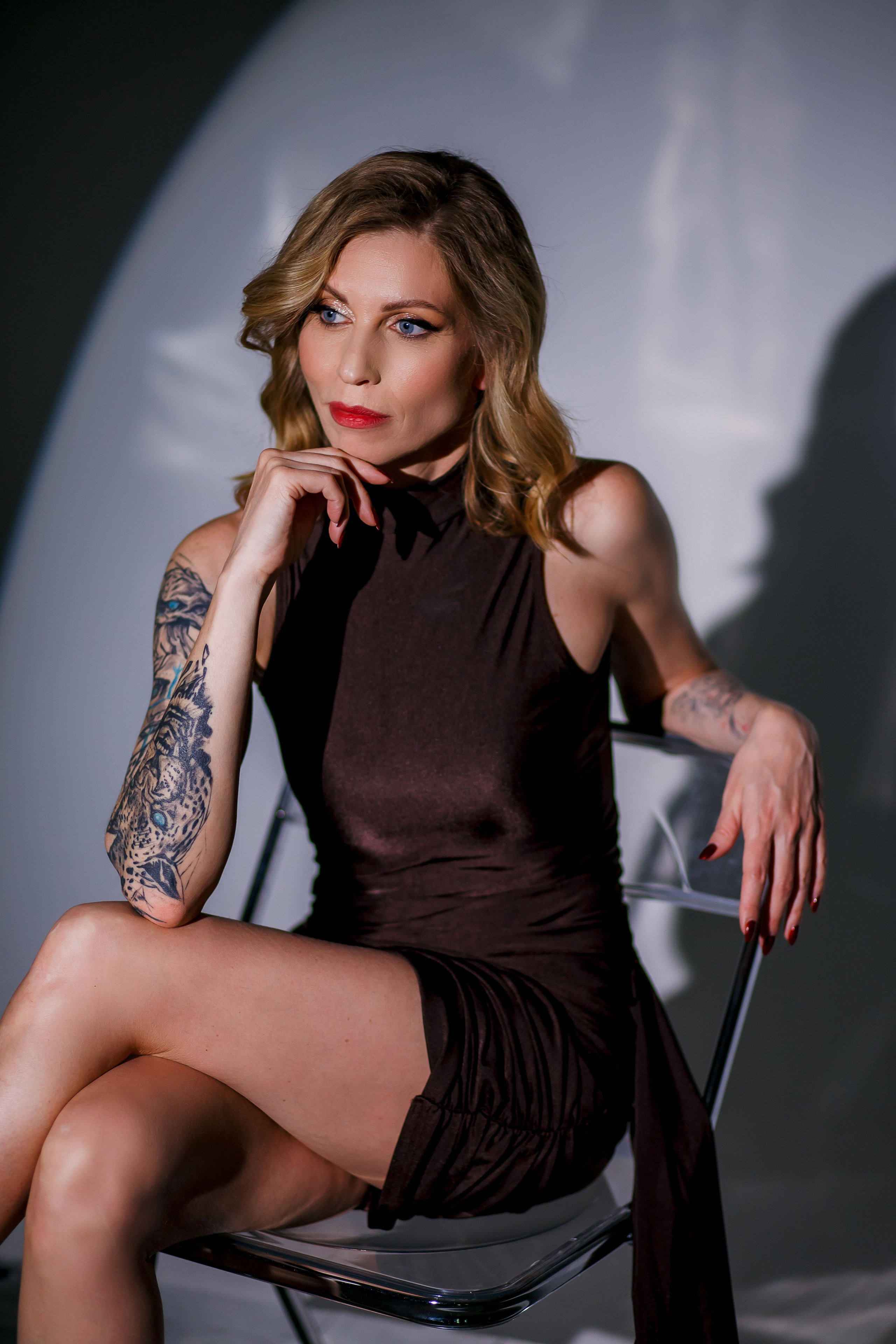 Люби себя… Люби. Фотограф Саранск Екатерина Жукова