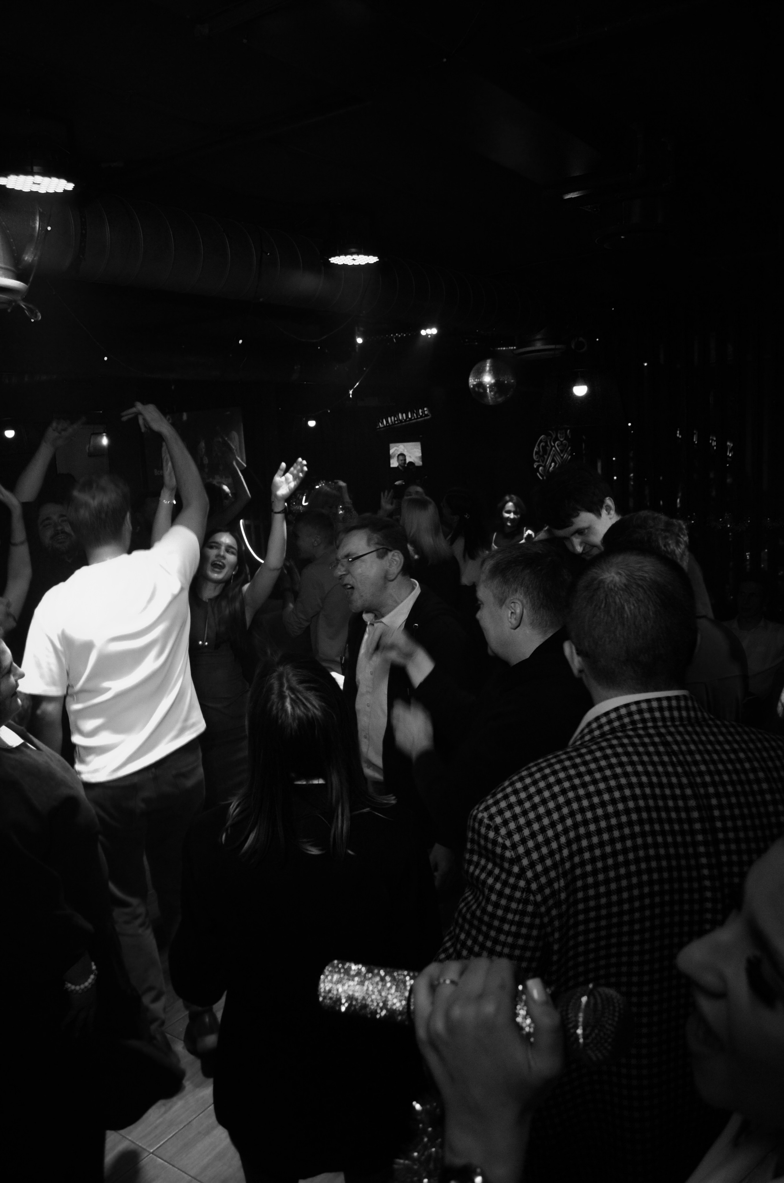 20.12.25 New Year Party. Мята Спортивная — Кальянная, караоке, бар в Минске