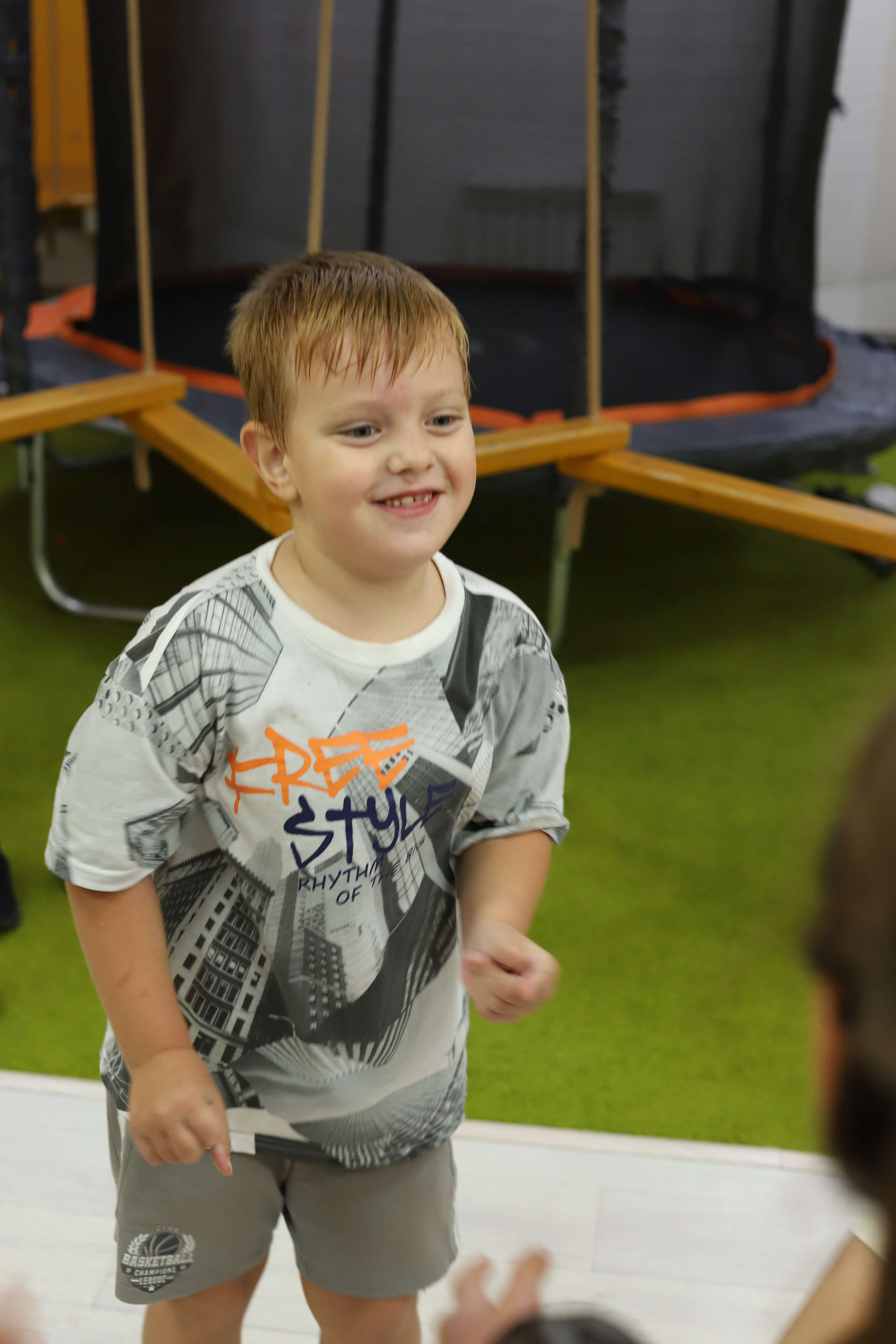 Детский День Рождения Виктории. Семейный и детский newborn фотограф в Ростове-на-Дону Наталья Лебедева