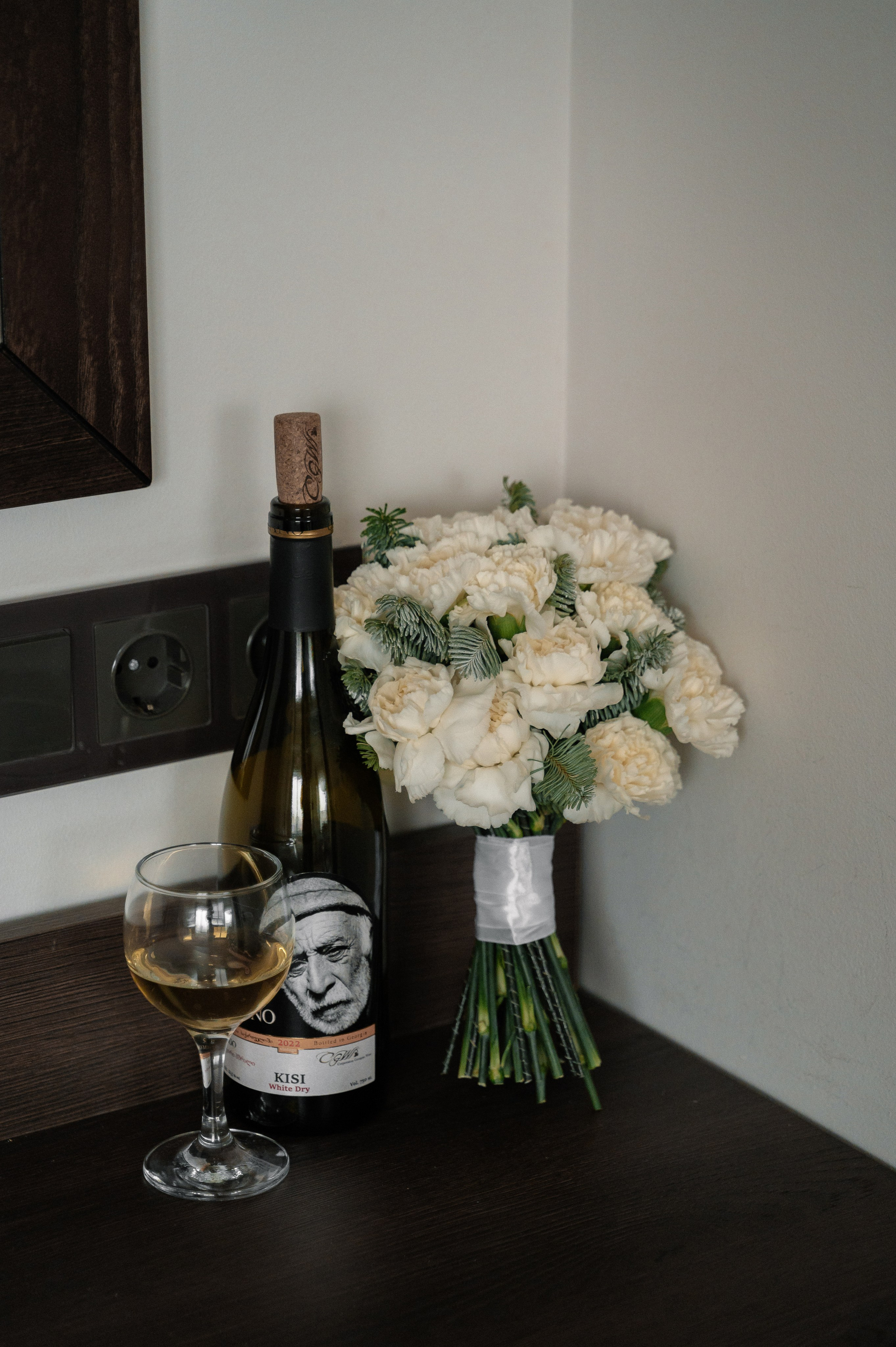 Свадебная съёмка. Свадебный и семейный фотограф в Чебоксарах Ирина Левнер