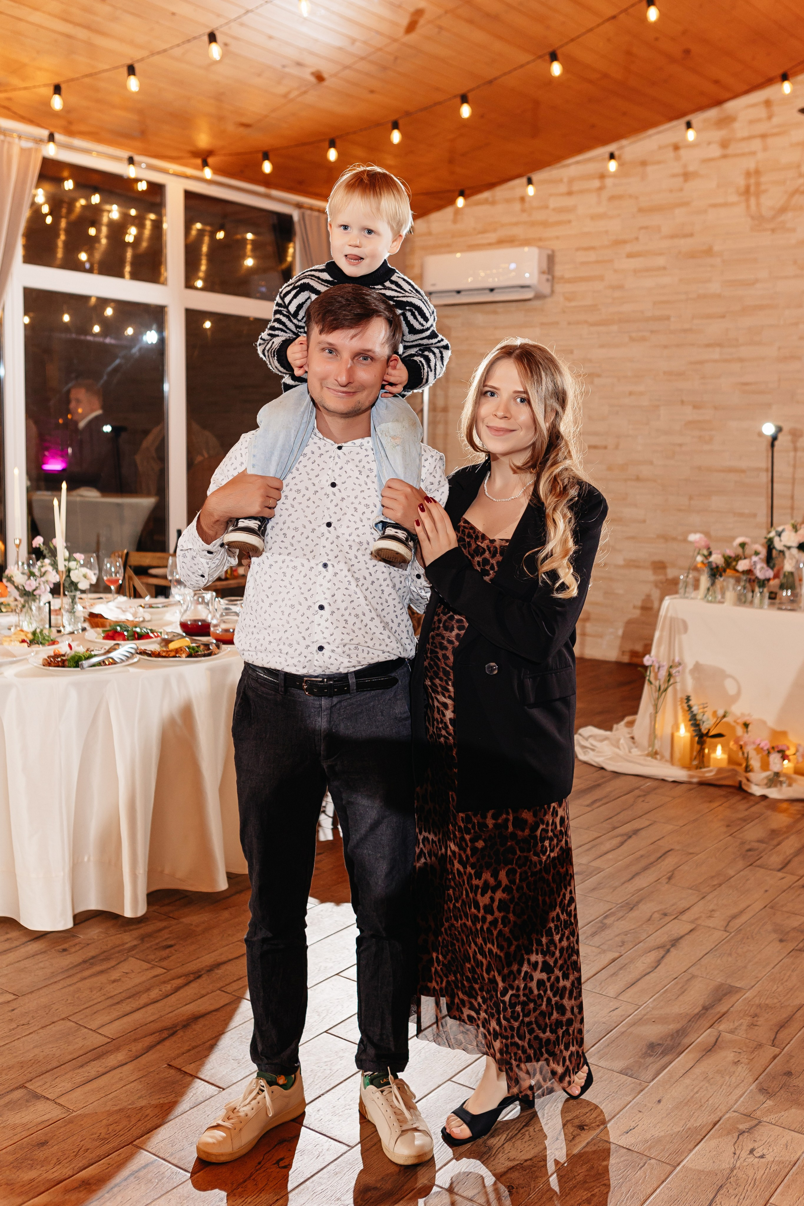 2025.09.04 Н&A (банкет). Ирина Бешляга. Фотограф в Москве и по всей России