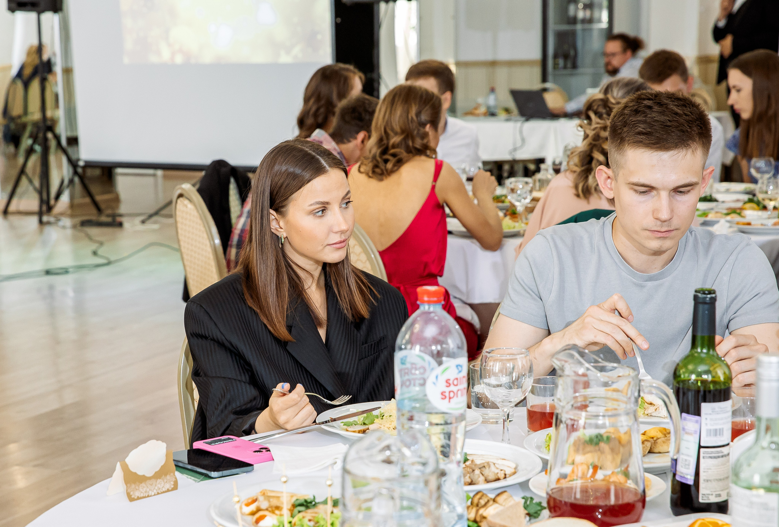 Евгений и Татьяна. Свадебный и семейный фотограф в Челябинске Юлия Ишимова