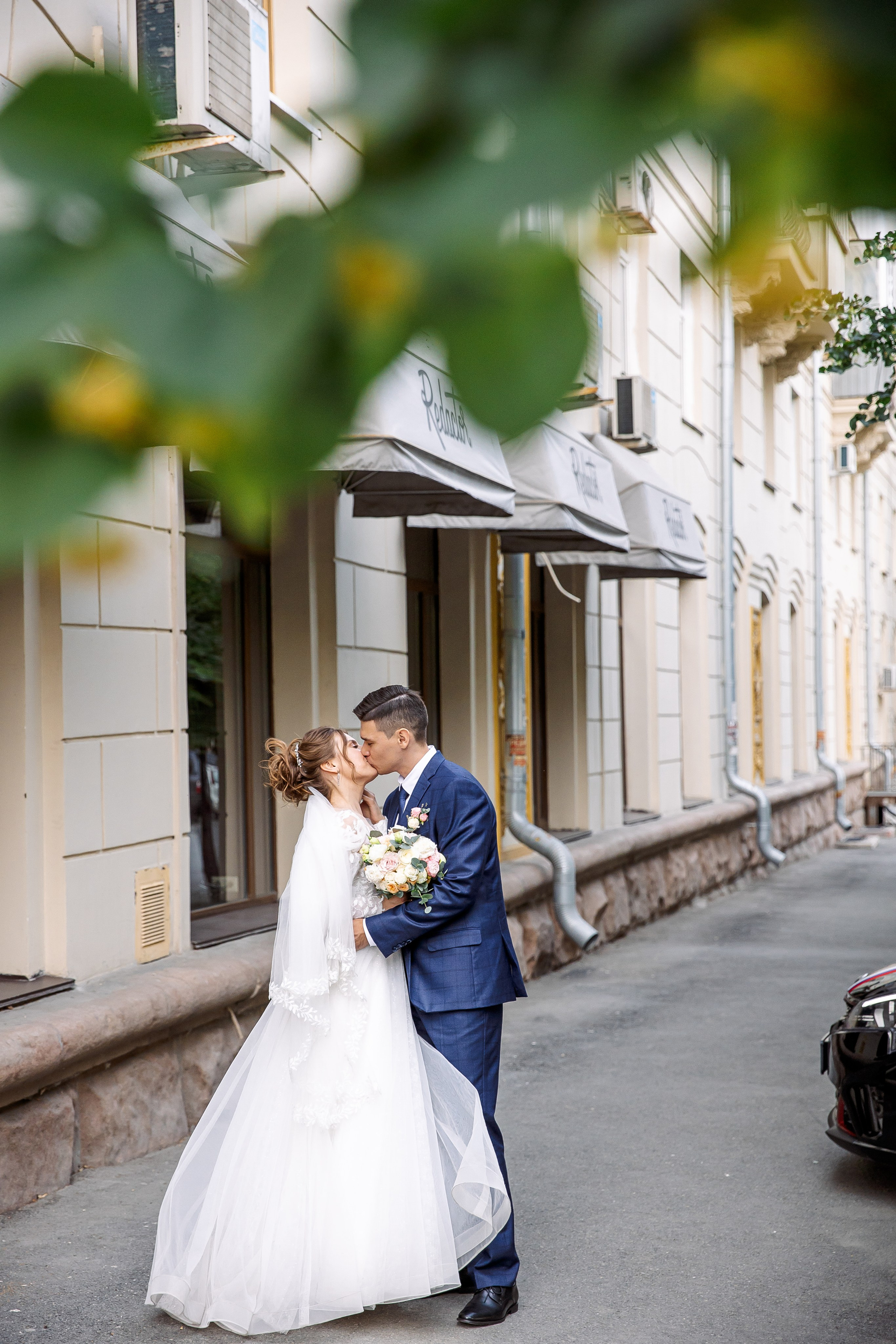 Евгений и Татьяна. Свадебный и семейный фотограф в Челябинске Юлия Ишимова