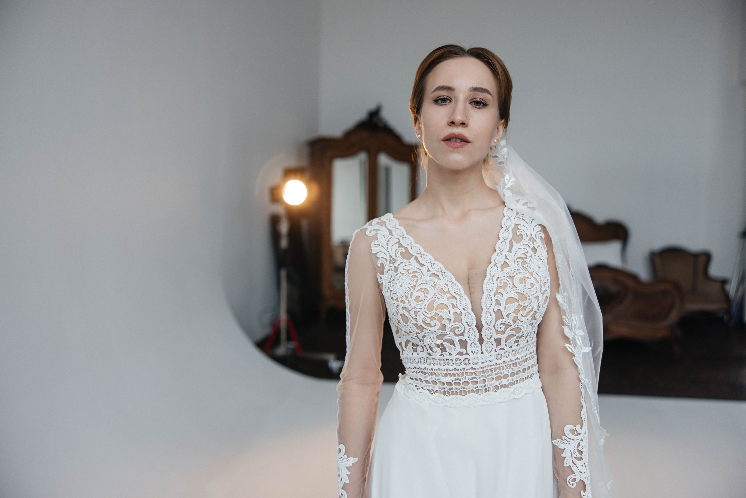 Владимир и Евгения. Maxim Tsoy Photography