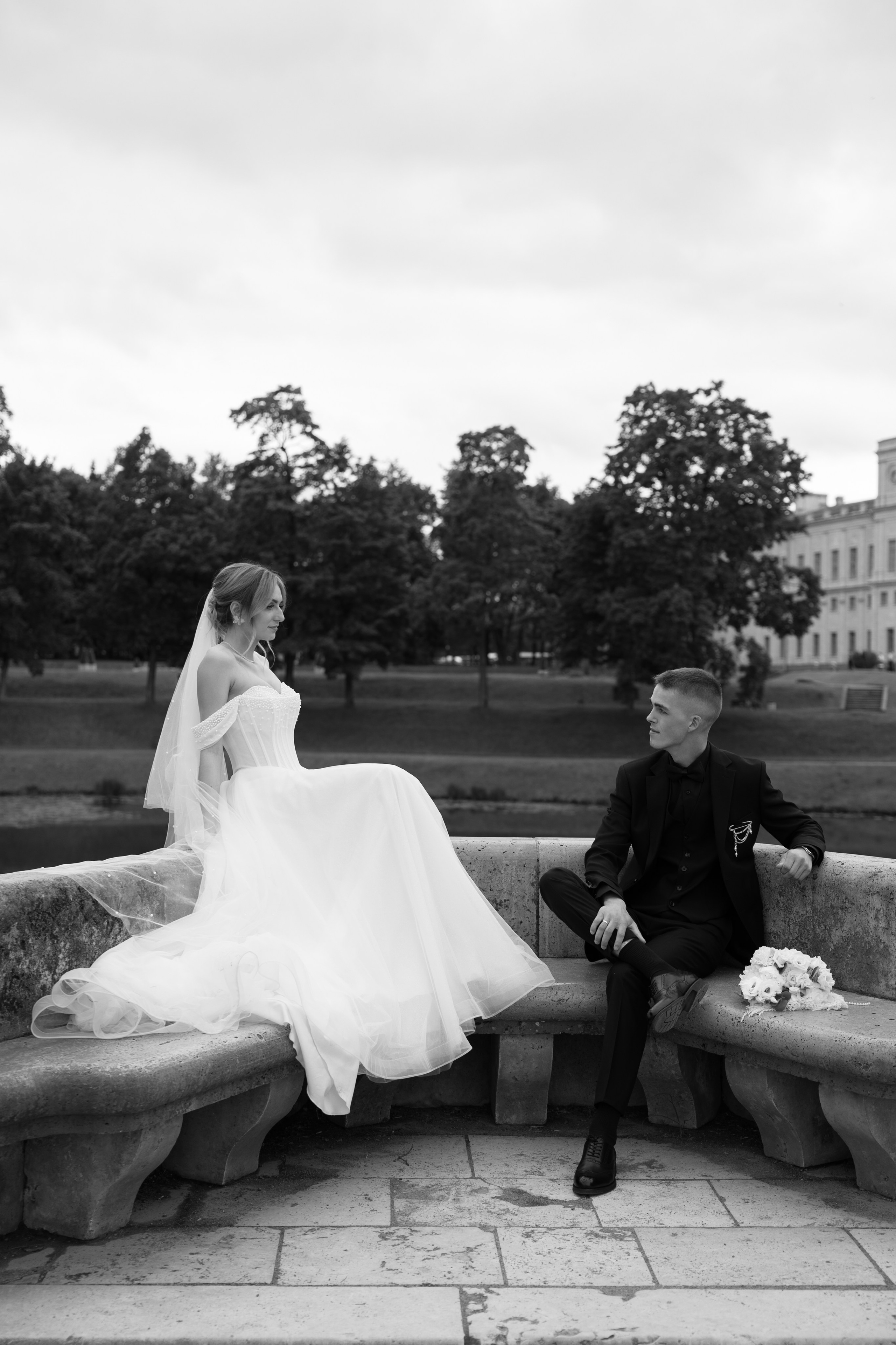 🤍 Есть чувства, которым не нужны доказательства. Свадебный фотограф в Санкт — Петербурге и Ленинградской о