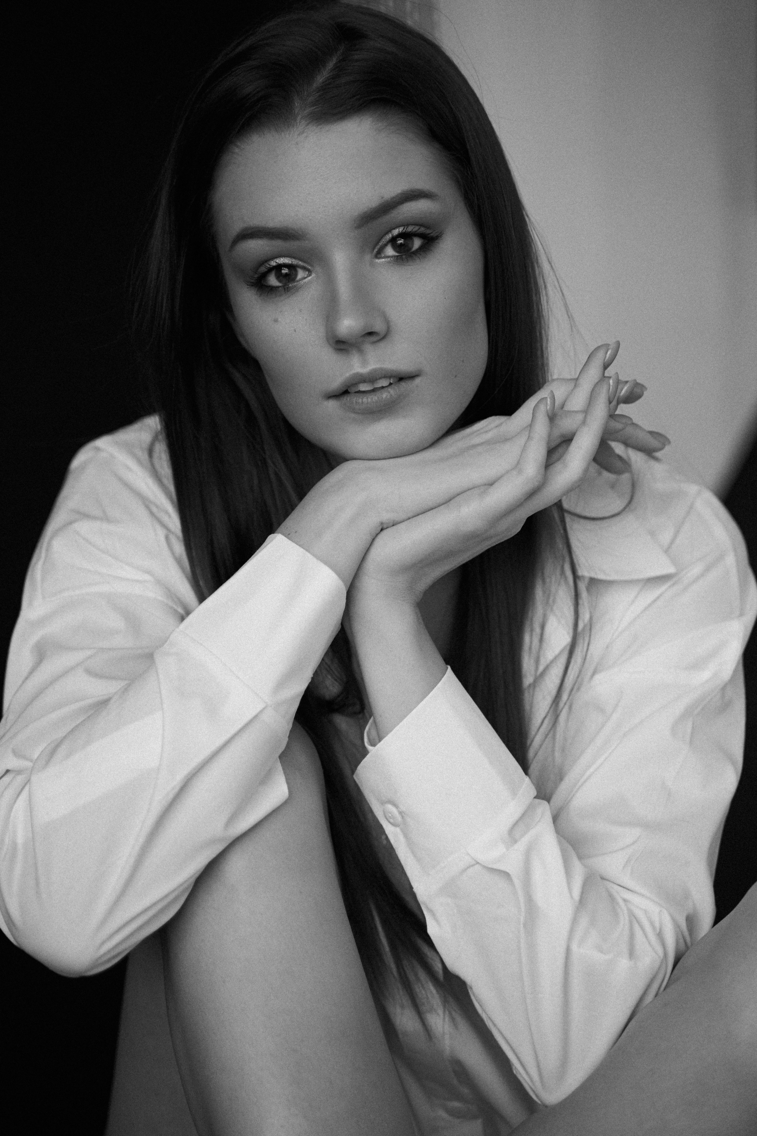 Rita. Карина Каджаева