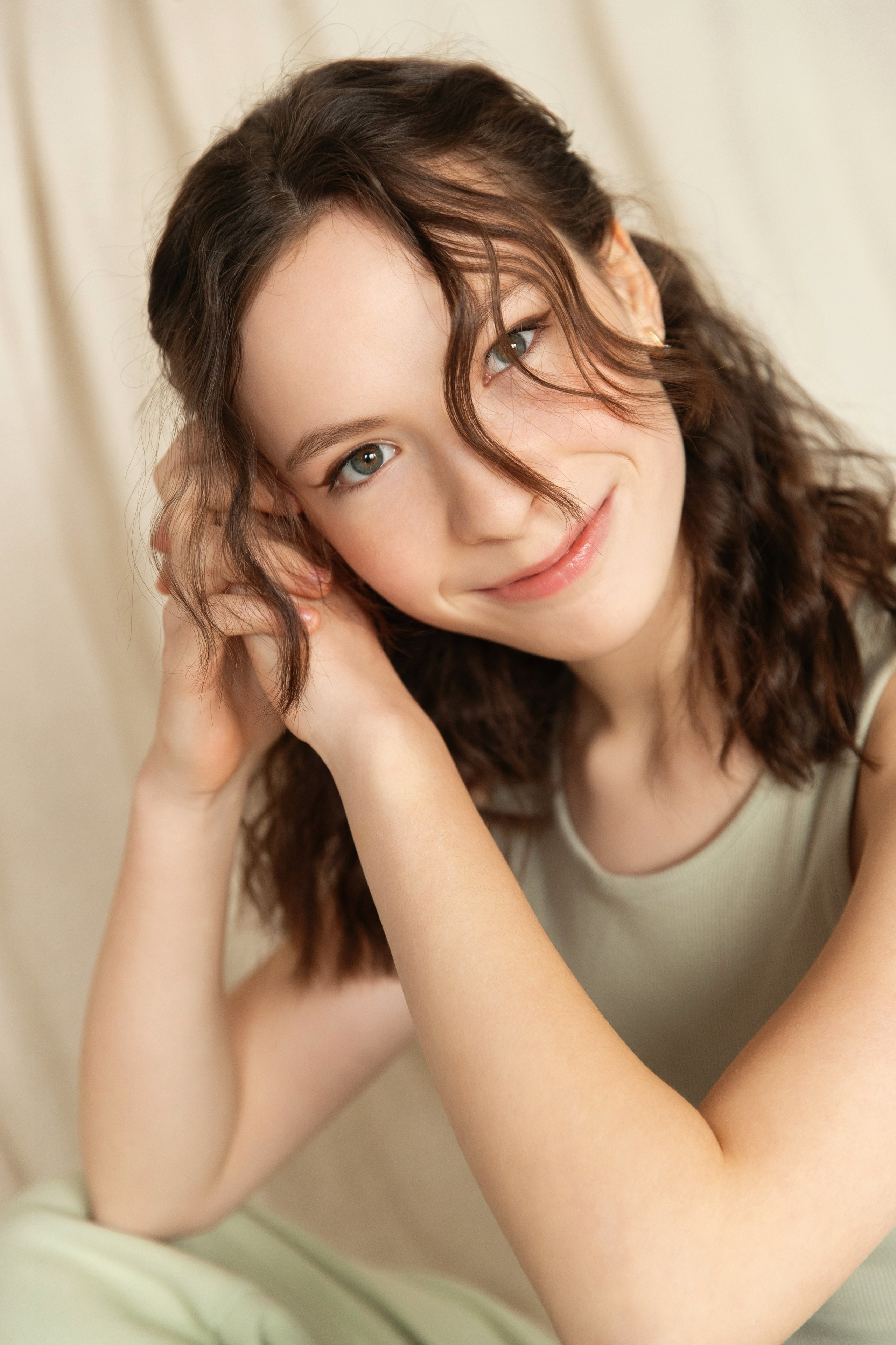 Вера и Нелли. Профессиональный фотограф Анастасия Кохно