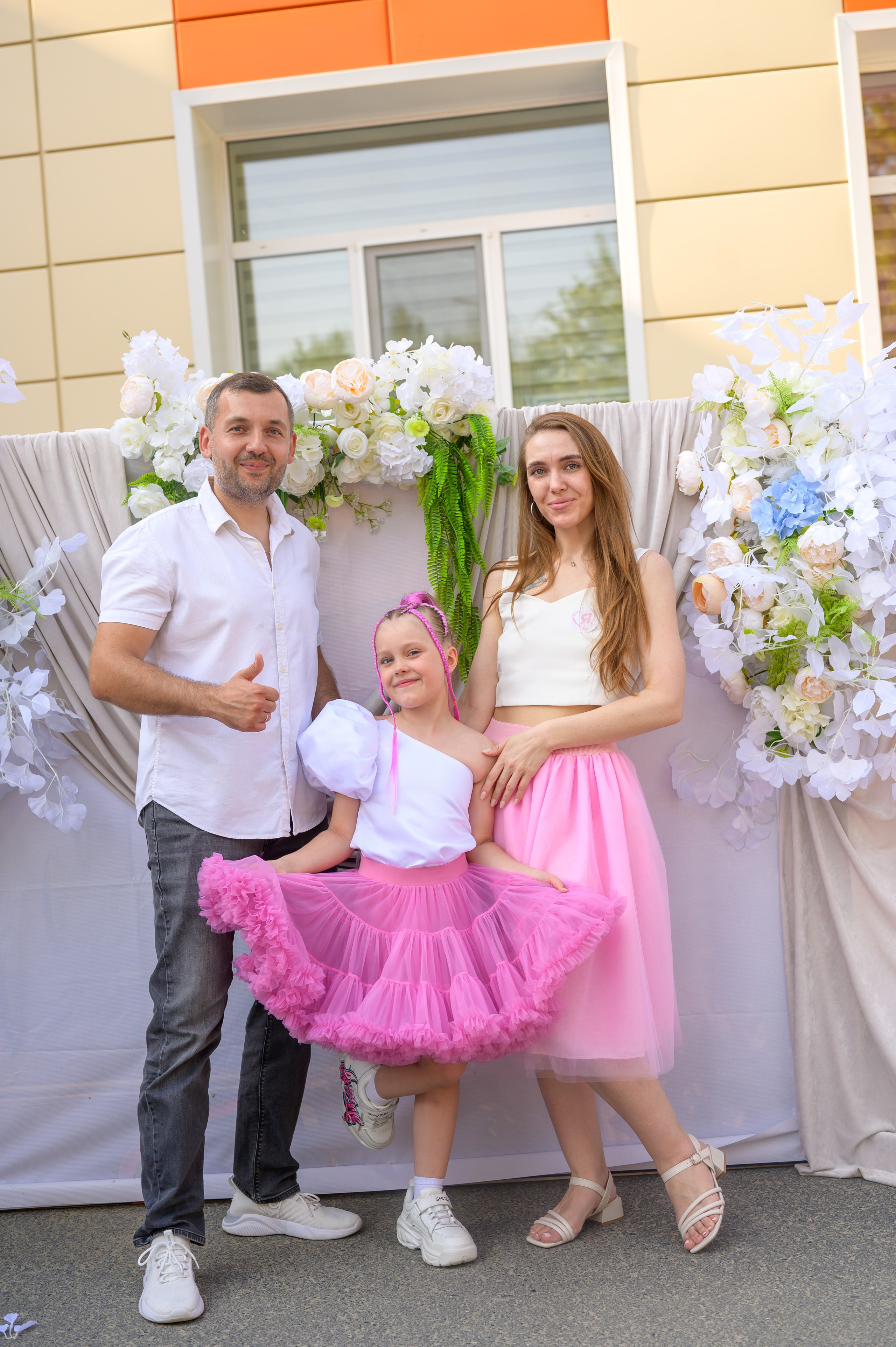 Репортаж выпускного группа «Фантазёры» 3 садик. Фотограф новорожденных, семейный детский в Тюмени Татьяна Морозова