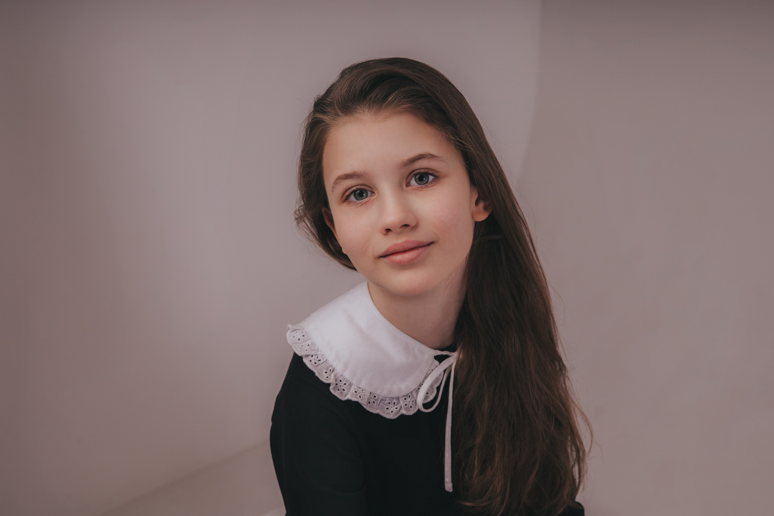 Детская студийная съемка. Фотограф в Москве и Балашихе Анна Киндюк