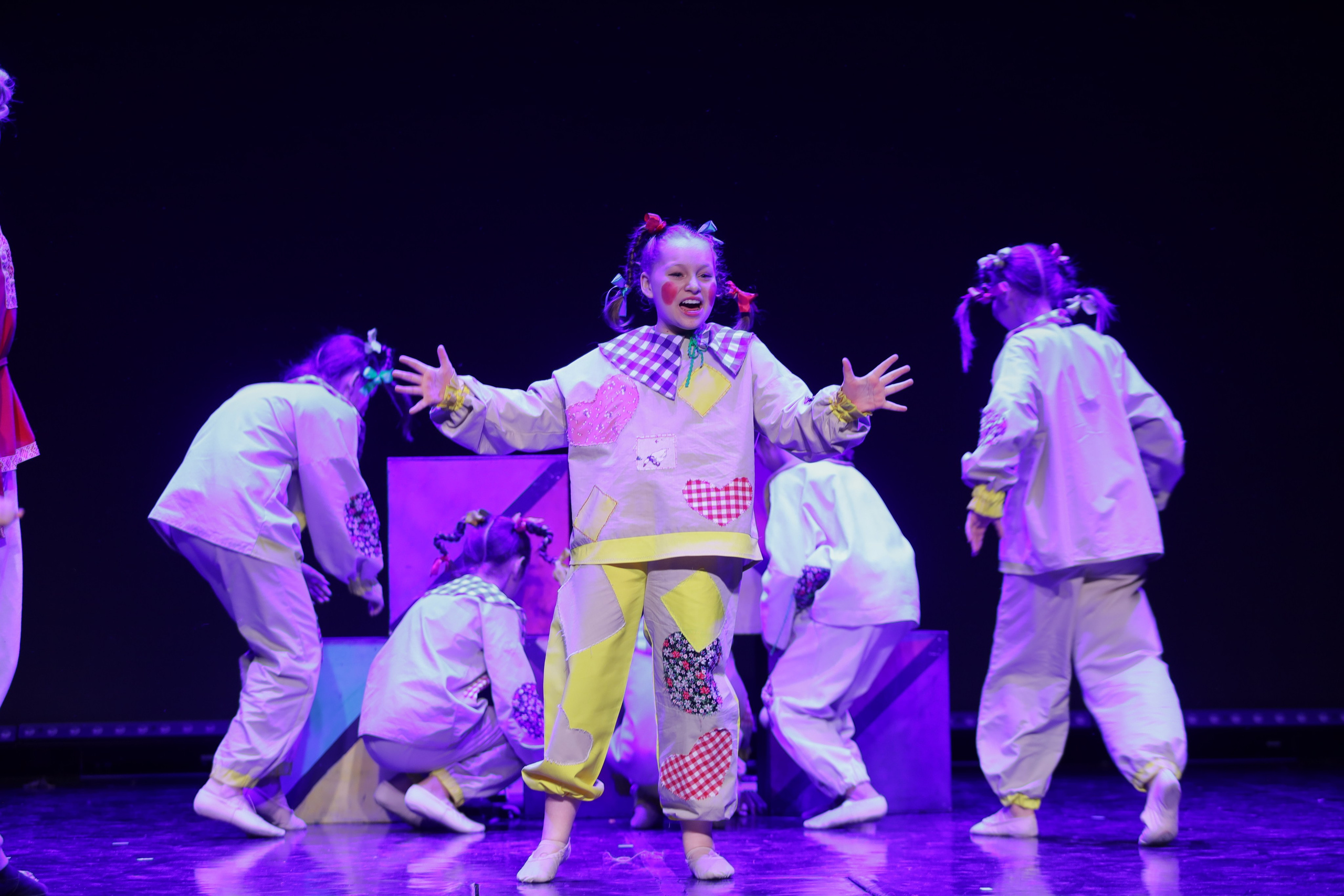 Профессиональная съемка хореографического конкурса в Санкт-Петербурге. Портретный Фотограф Александр «Konevtsoph» В Санкт-Петербурге