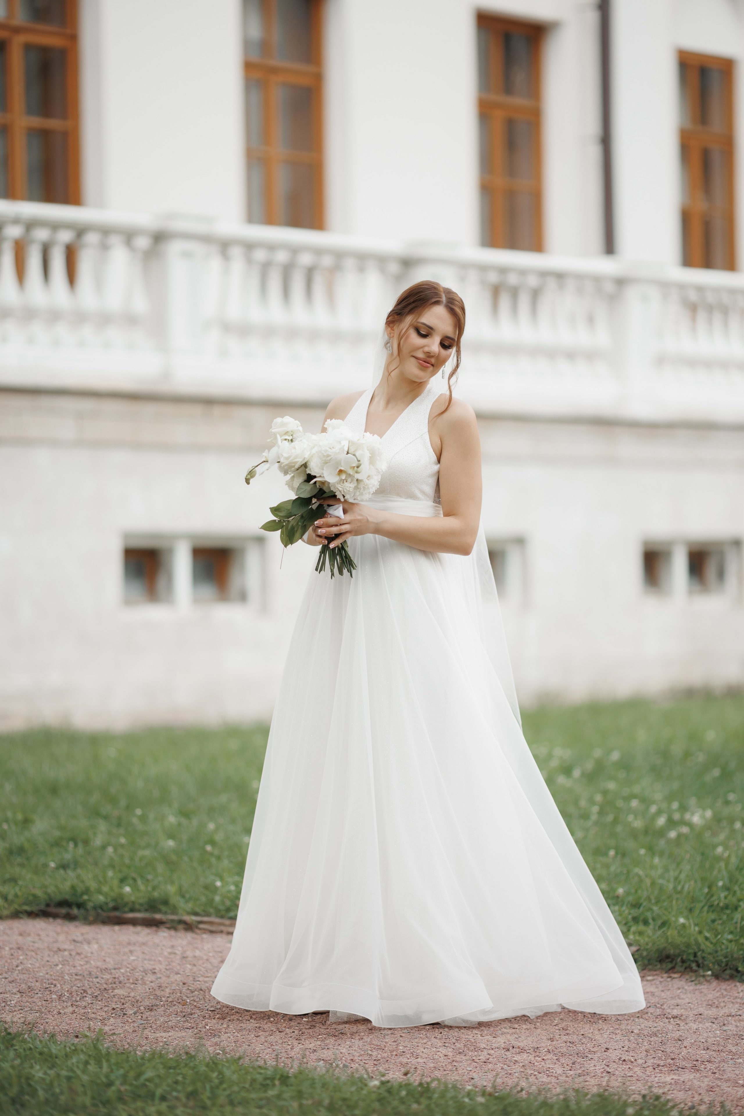 ЗАГС Бутово и Остафьево. Свадебный и репортажный фотограф (Москва, Королев и другие)