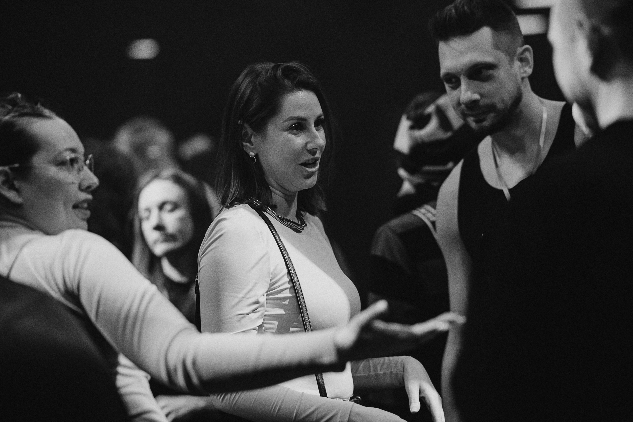 Юбилейный концерт Pandora Secret. Репортажный фотограф в Кемерово