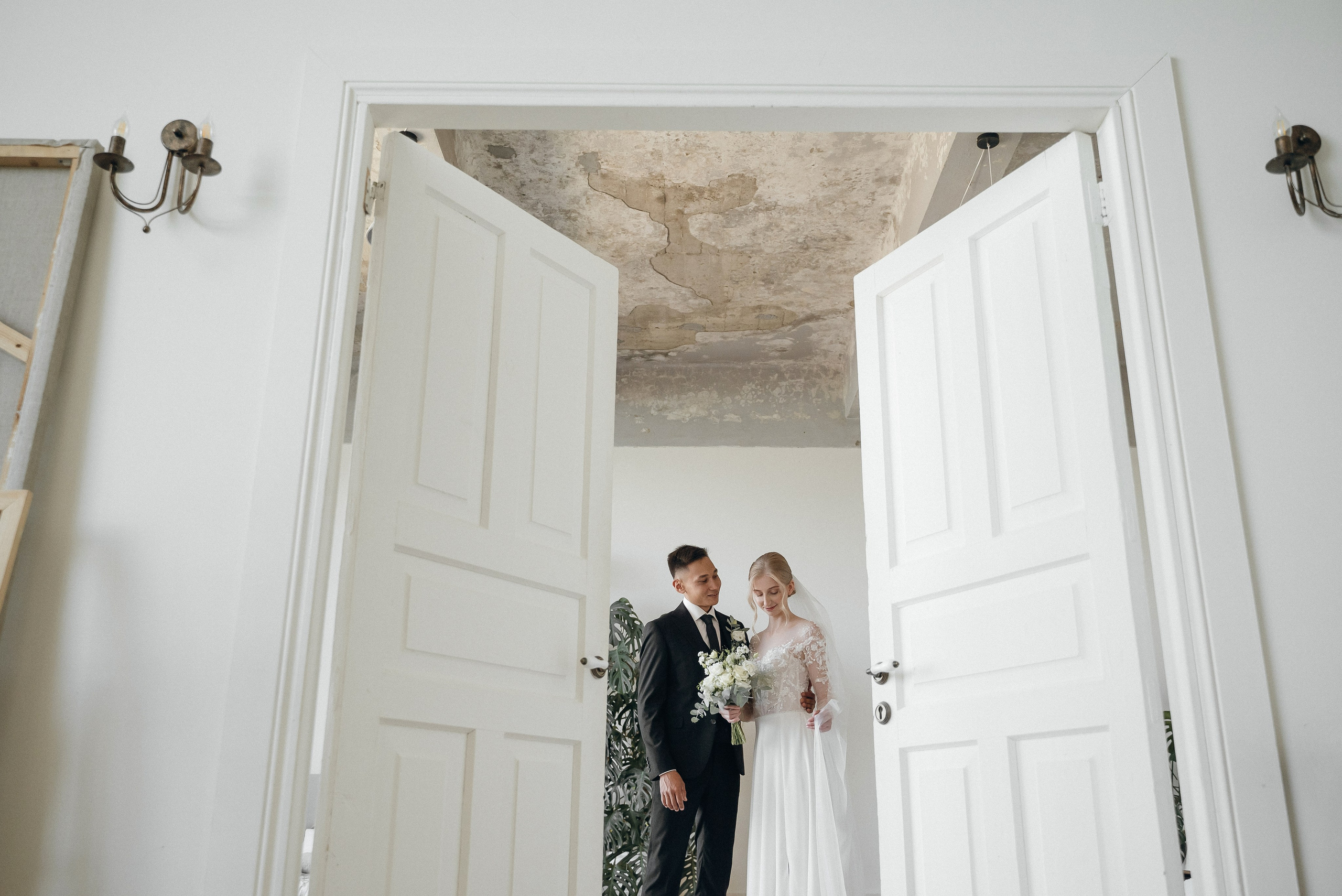 Ольга & Иосиф. Фотограф в Краснодарском крае Александр Шульга