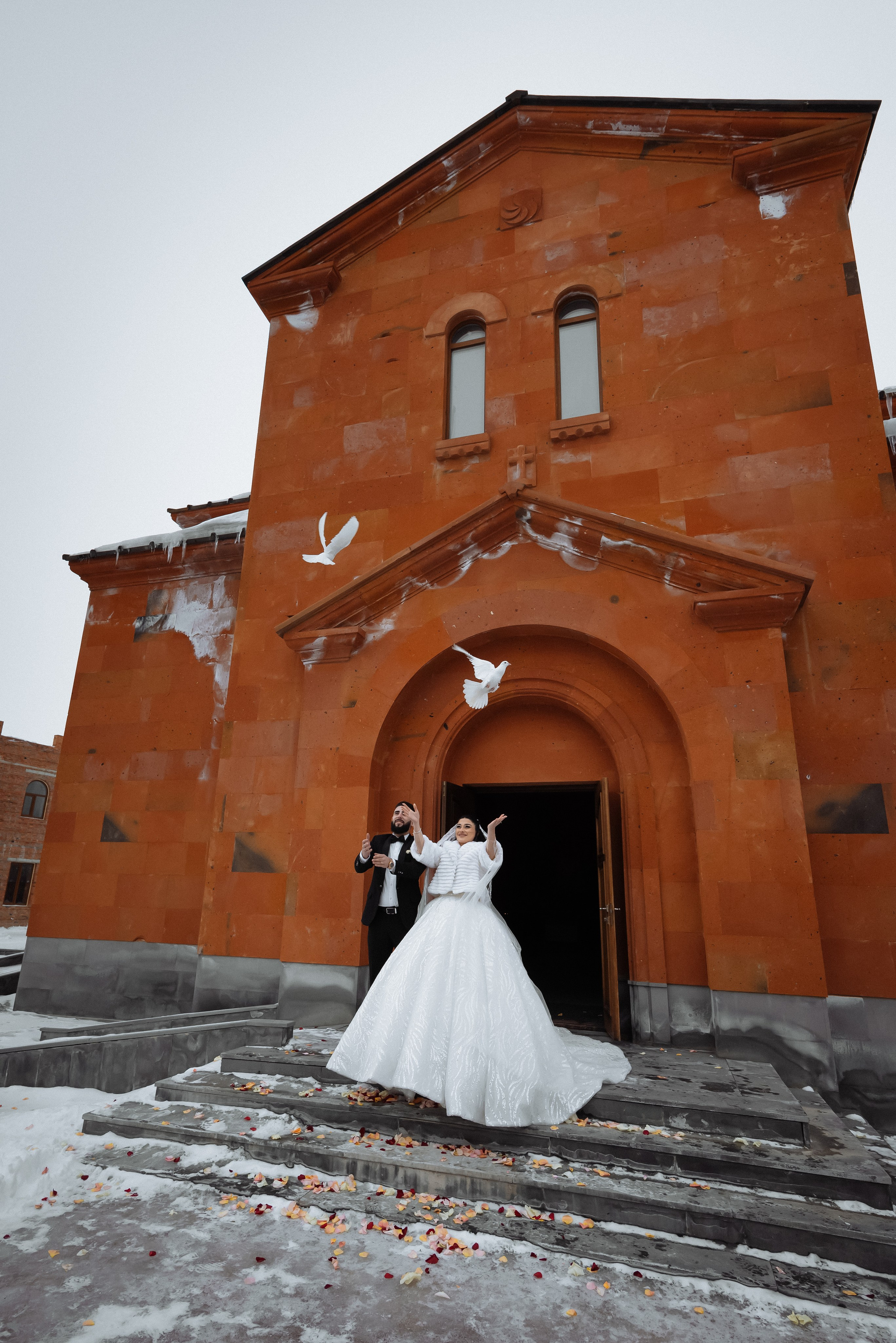 Артур & Нара. Фотограф в Краснодарском крае Александр Шульга