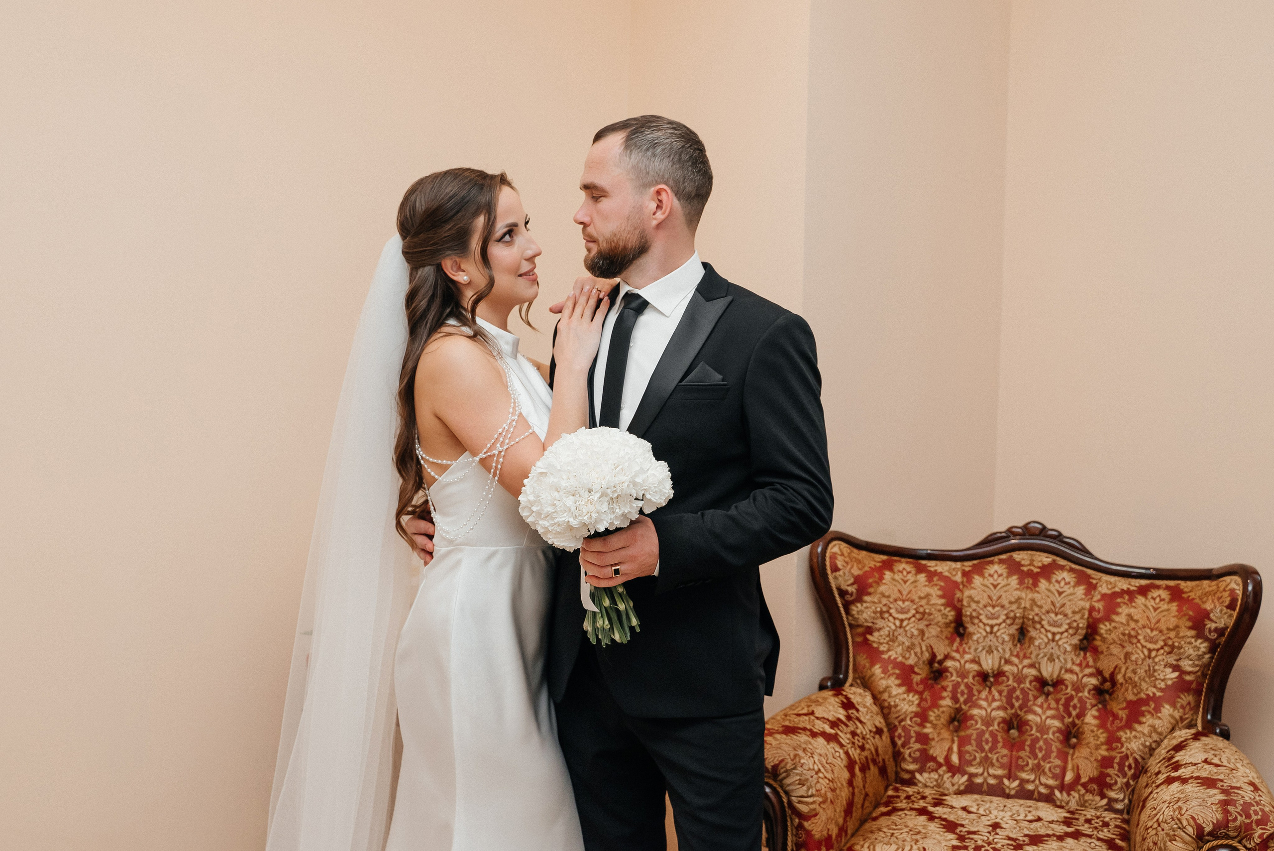 Оксана & Александр. Фотограф в Краснодарском крае Александр Шульга