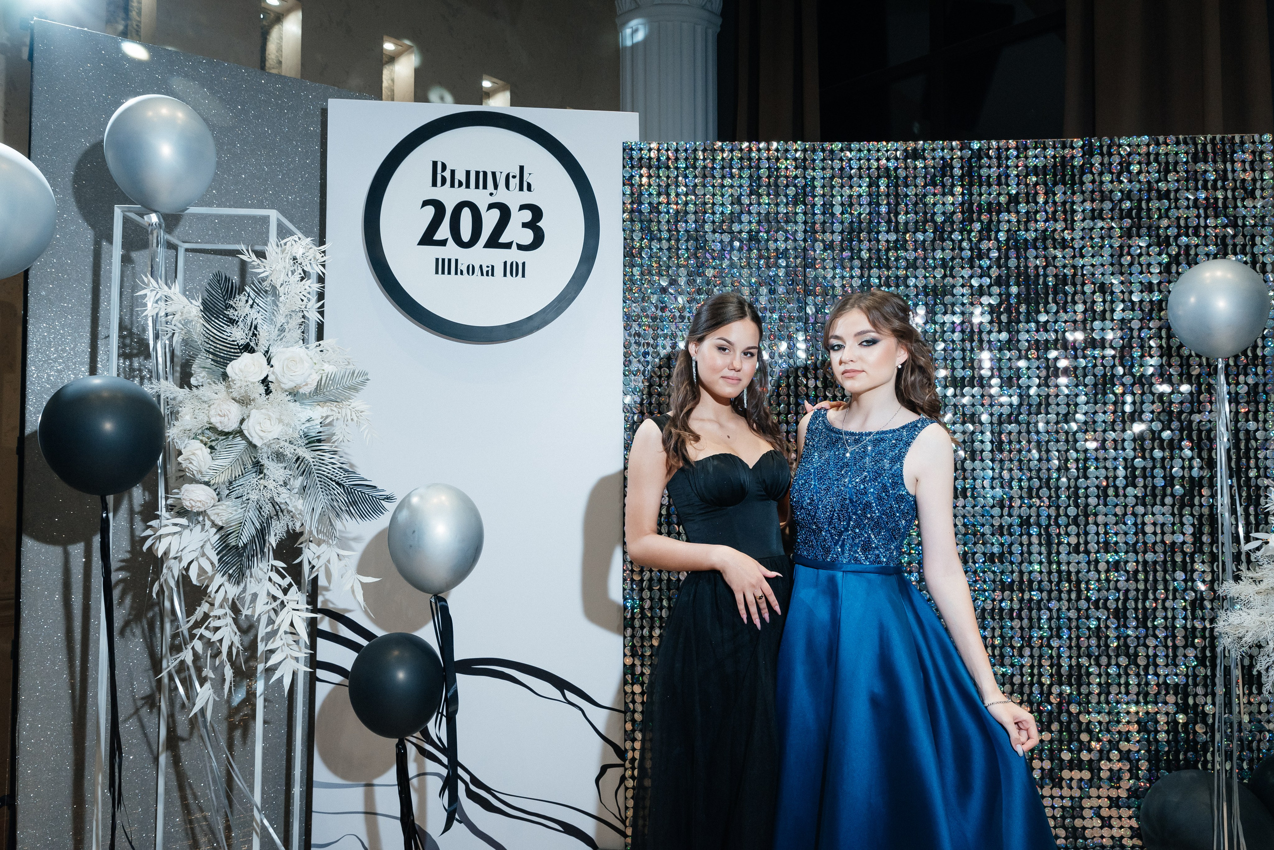 Выпускной 29.06.23. Фотограф в Краснодарском крае Александр Шульга