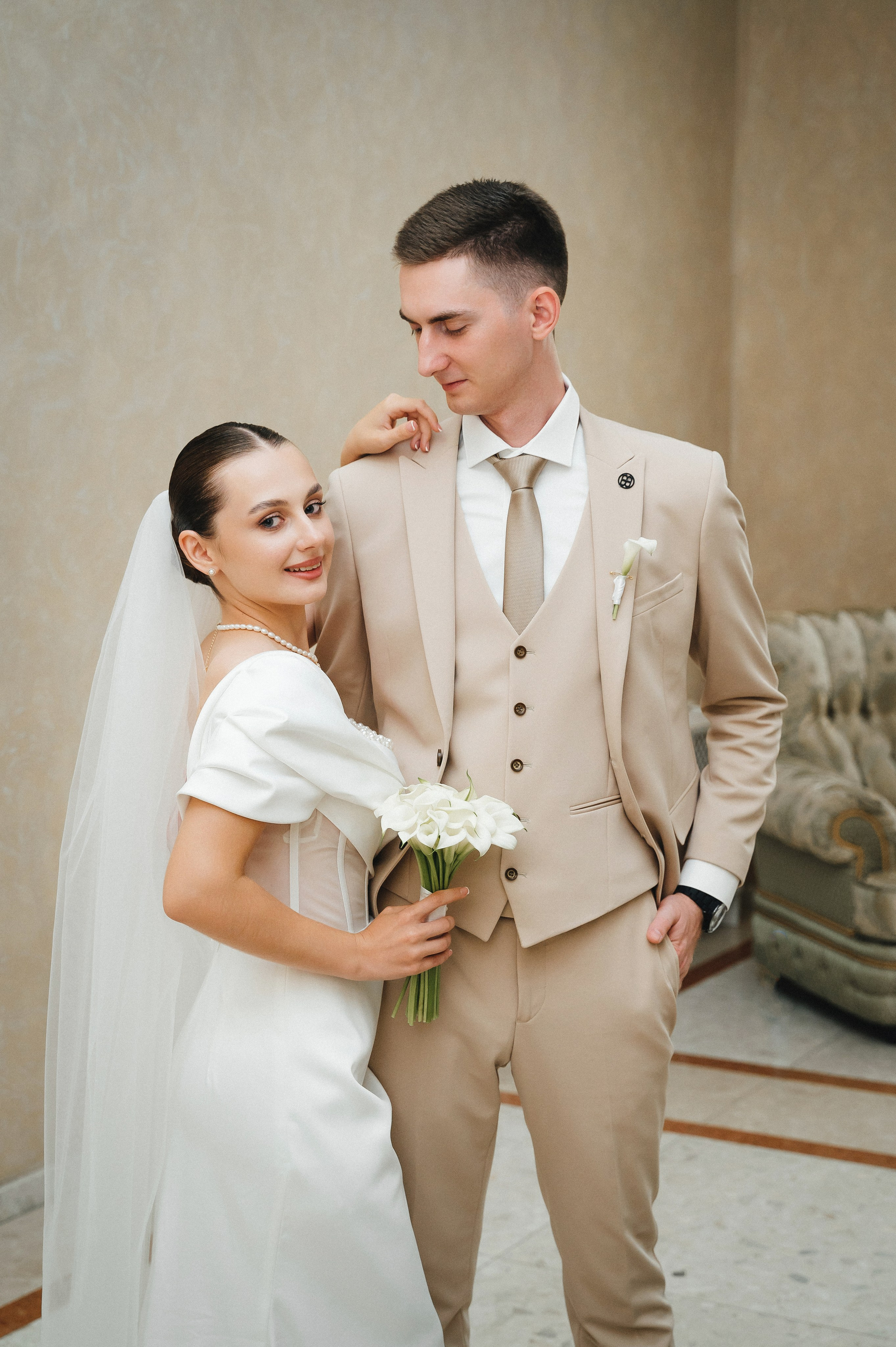 Дарья & Дмитрий. Фотограф в Краснодарском крае Александр Шульга