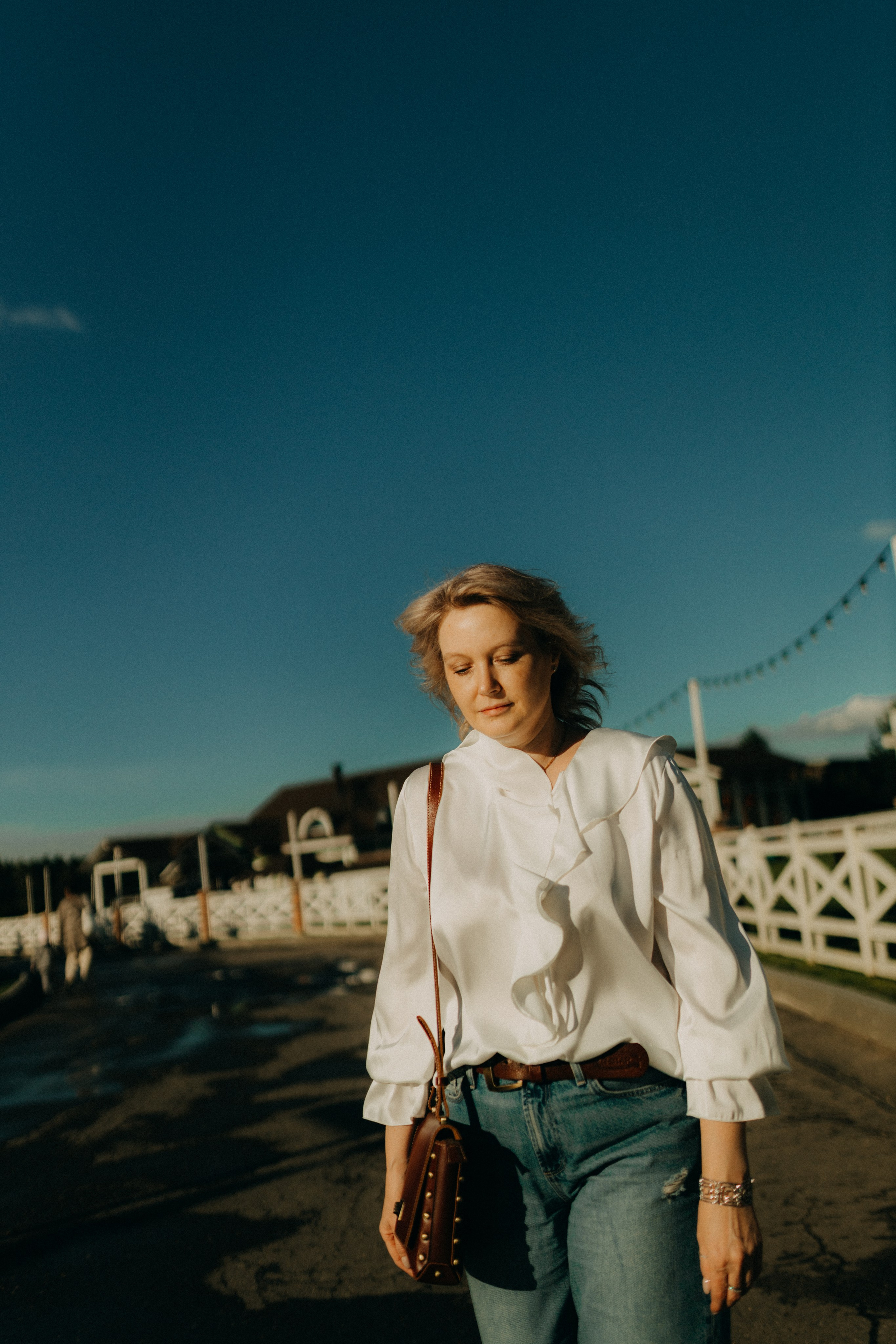 Светлана. Фотограф НОГИНСК, Москва, Анастасия Белая