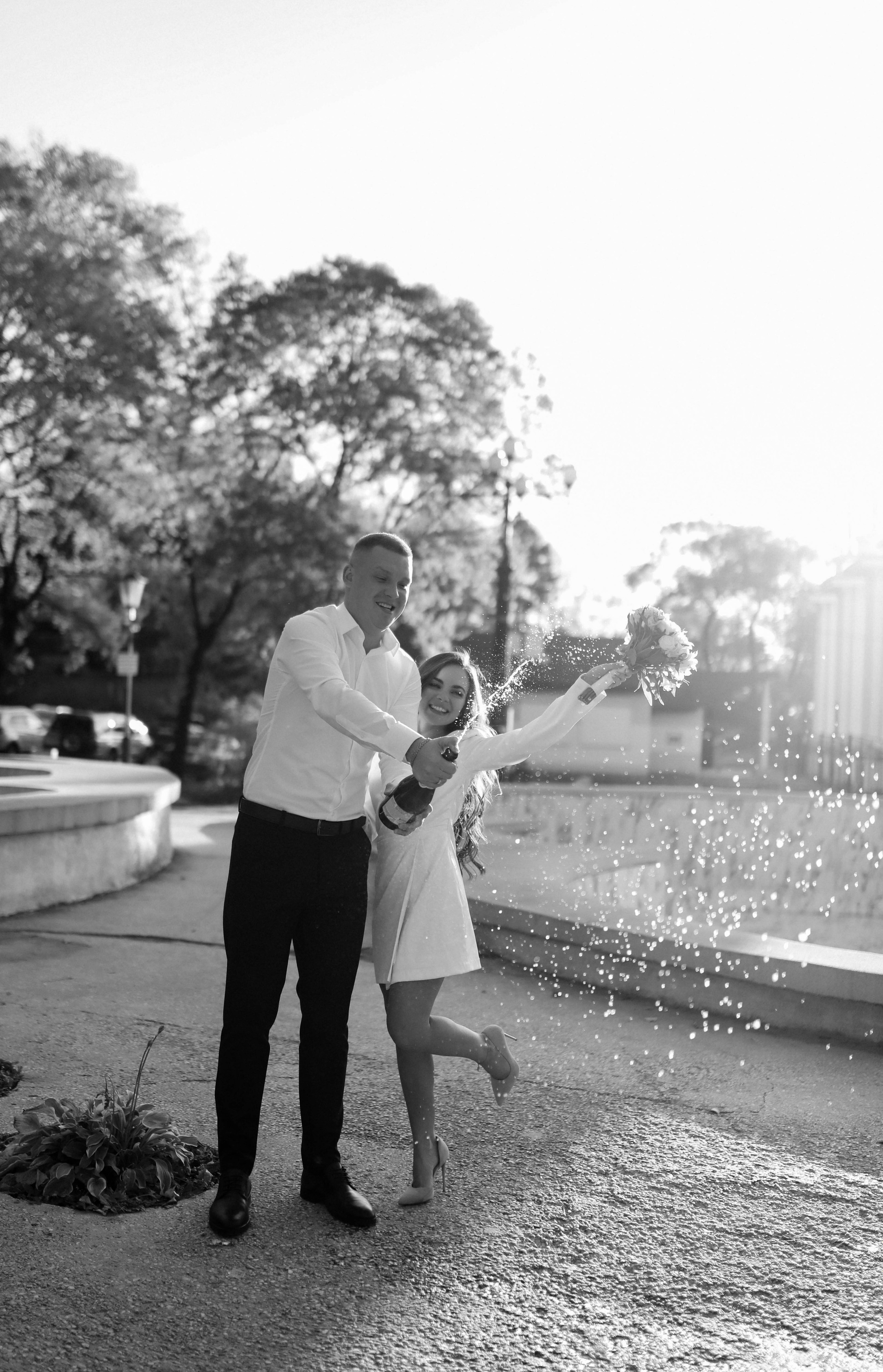 Лёша и Олеся 13.10.23. ФОТОГРАФ ХАБАРОВСК АНАСТАСИЯ РАЧЕНКОВА