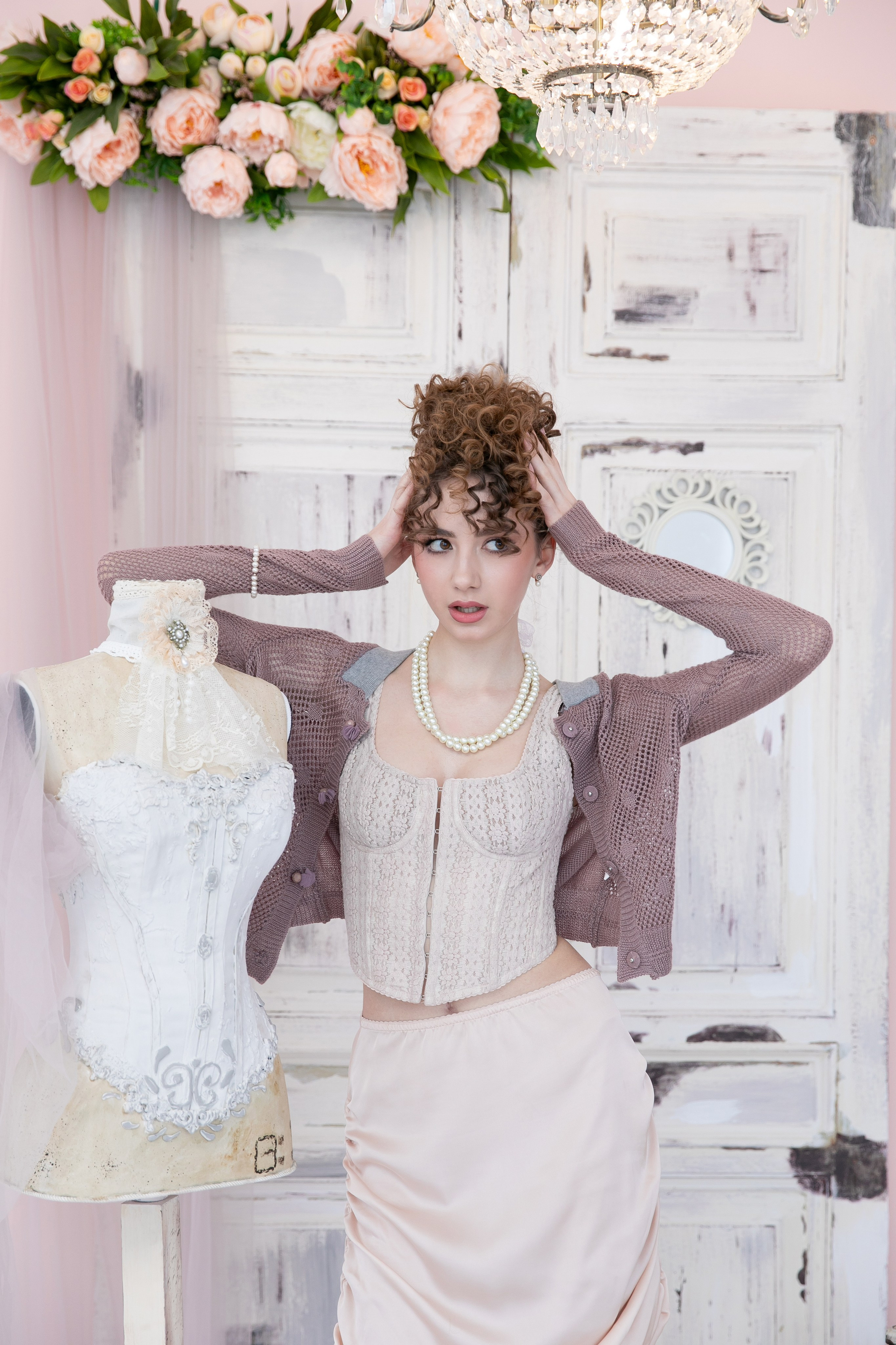 Индивидуальная фотосессия. Семейный и детский фотограф в Волгограде Ирина Андреева