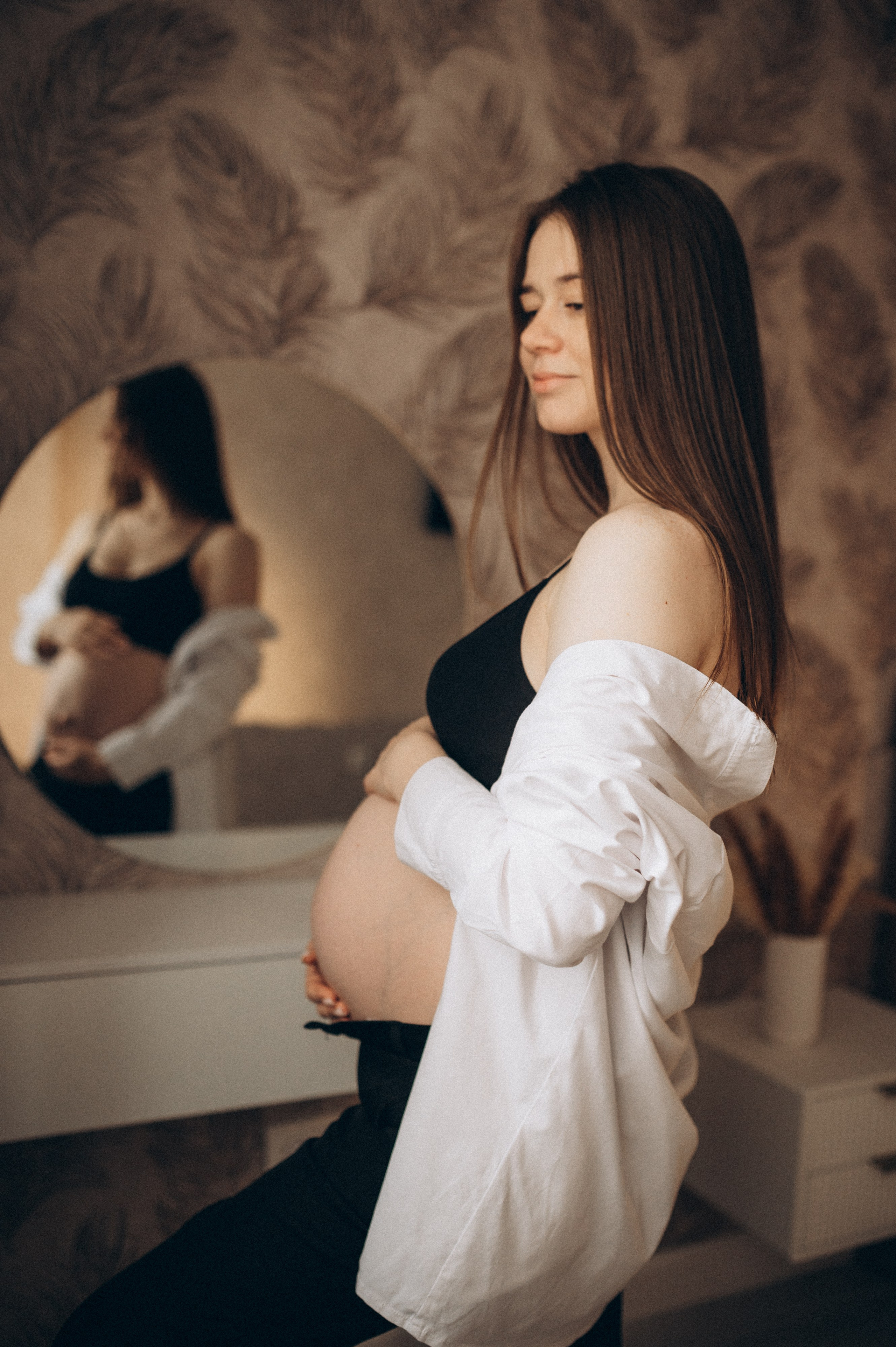 Серёжа, Кристина и Вика. Семейный фотограф МОСКВА/Королёв