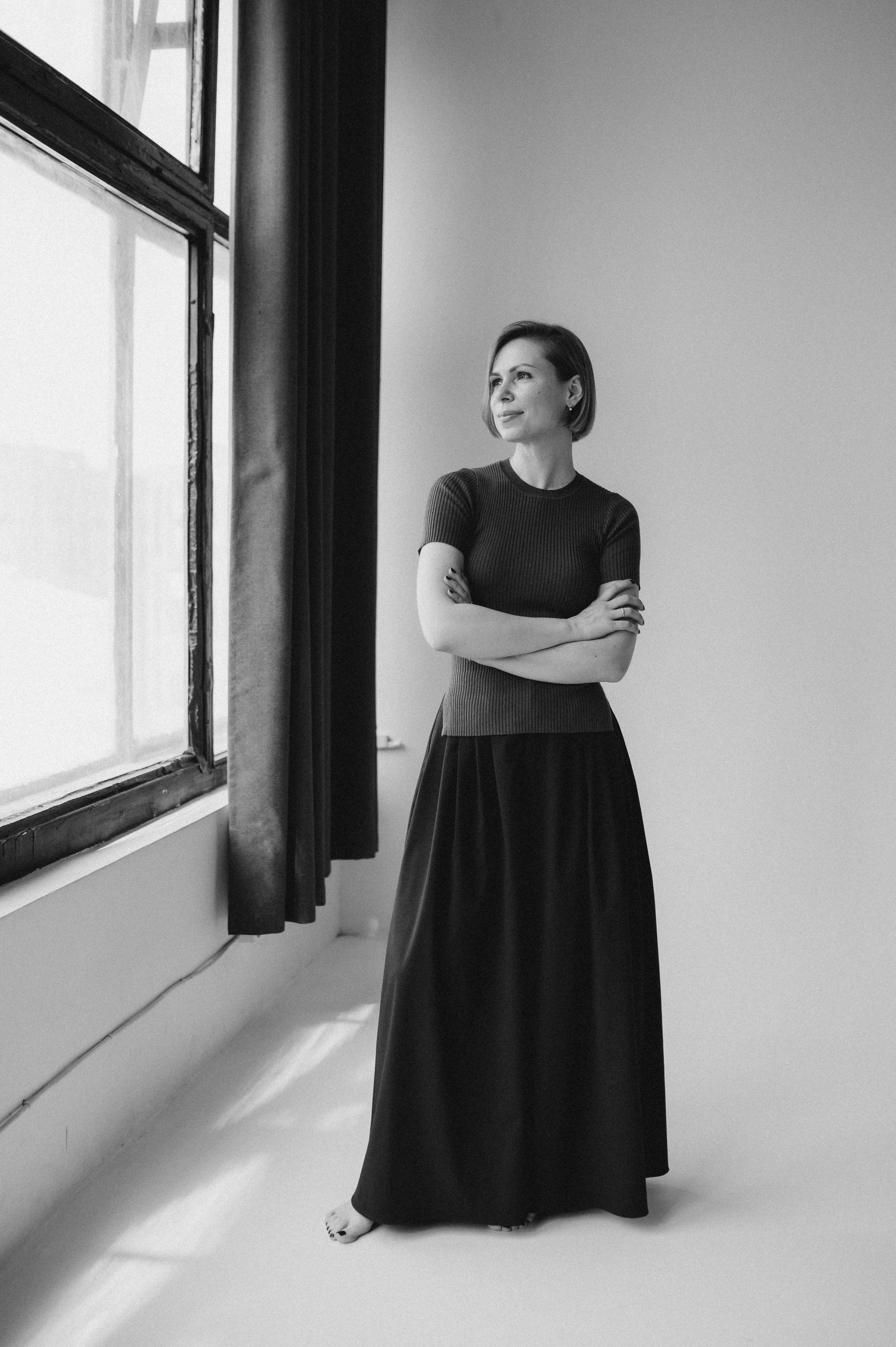 Надя. Семейный фотограф МОСКВА/Королёв