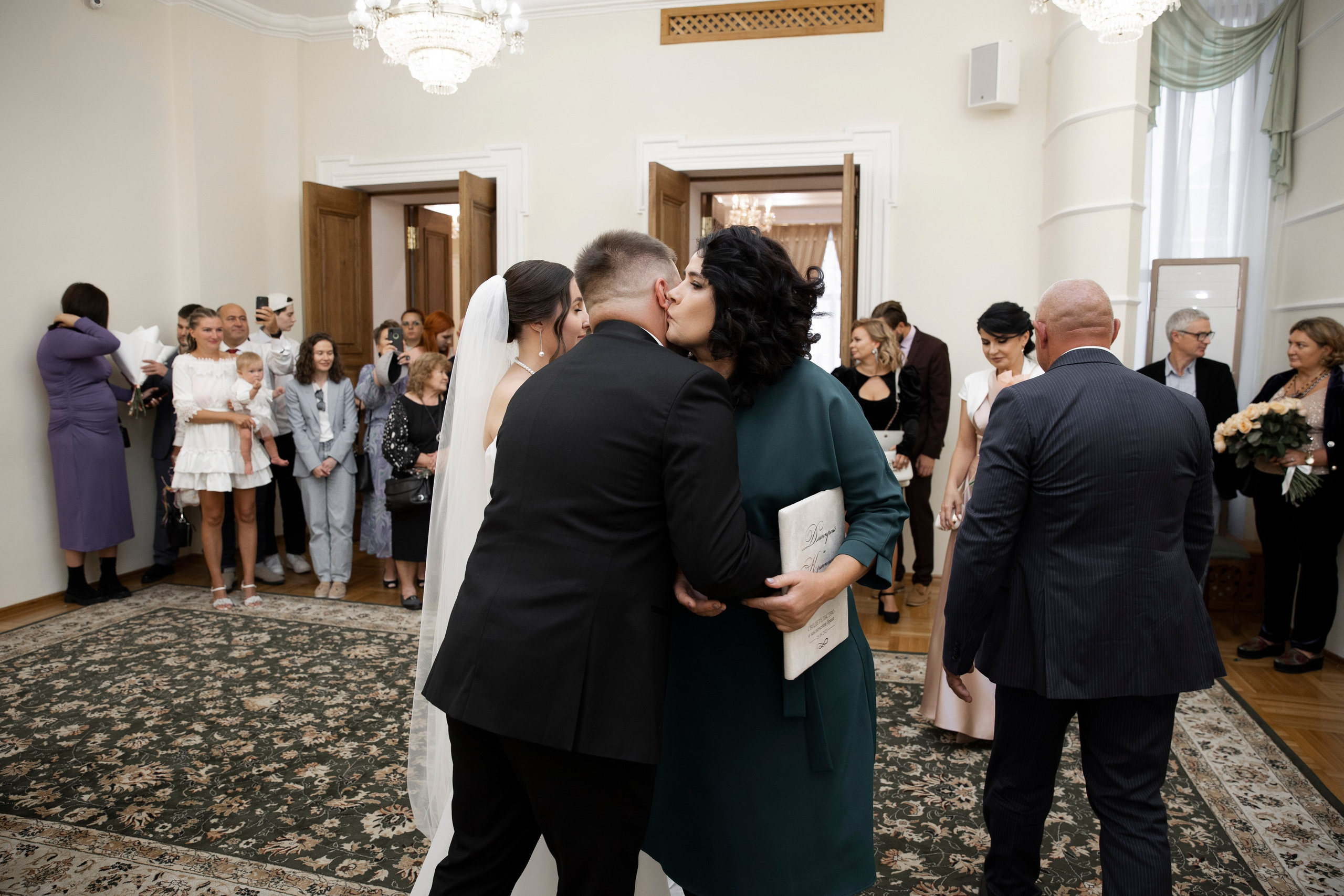 Кристина и Дмитрий. Я Ира и я фотографирую свадьбы более 10 лет