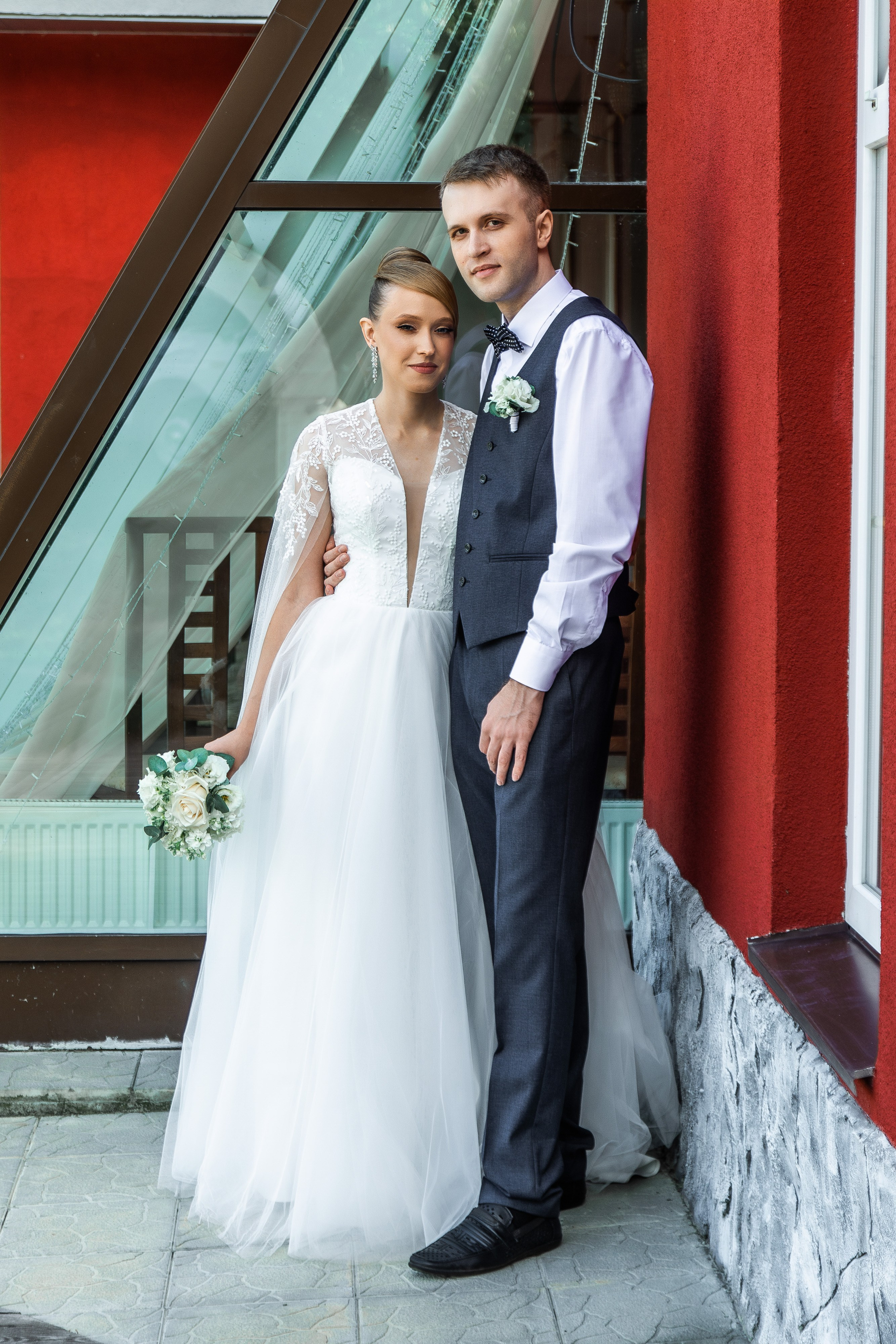 Wedding. Фотограф в Пензе Филипп Власов