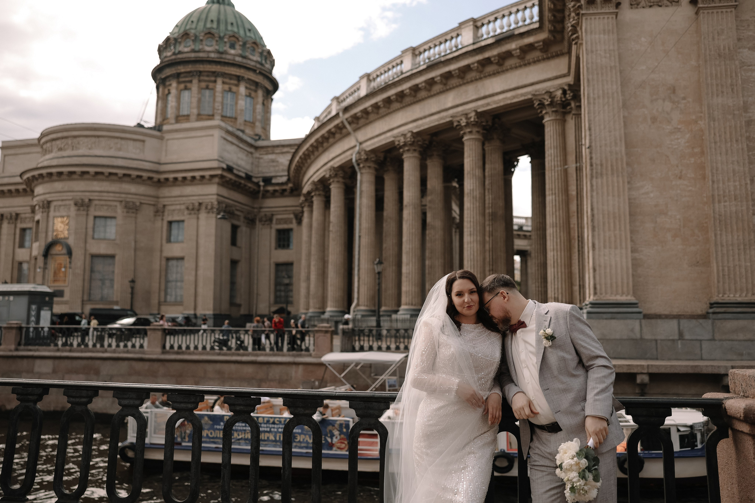 Самые близкие. Свадебный и семейный Фотограф Денис Кошель
