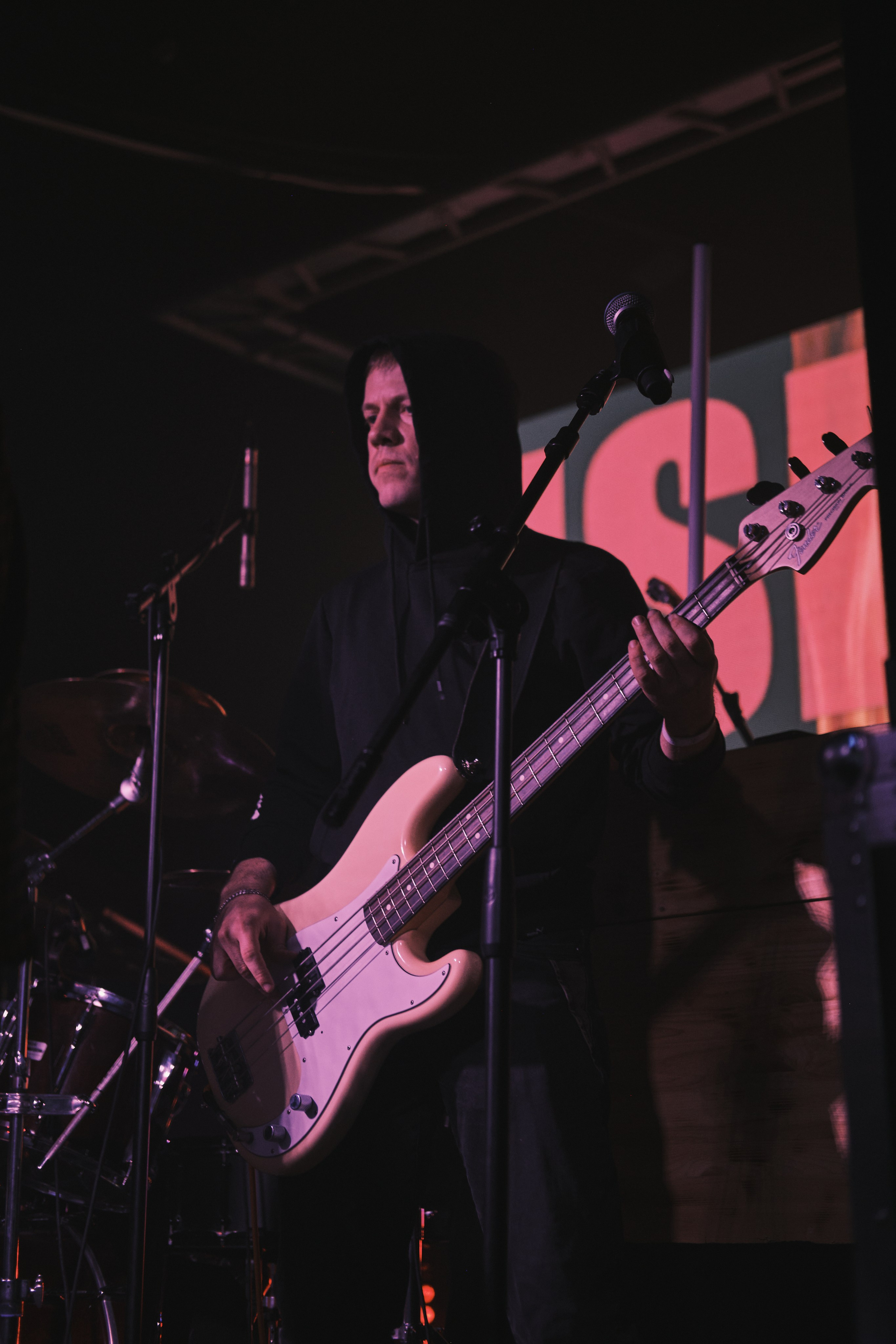 Выступление группы «Saphath»