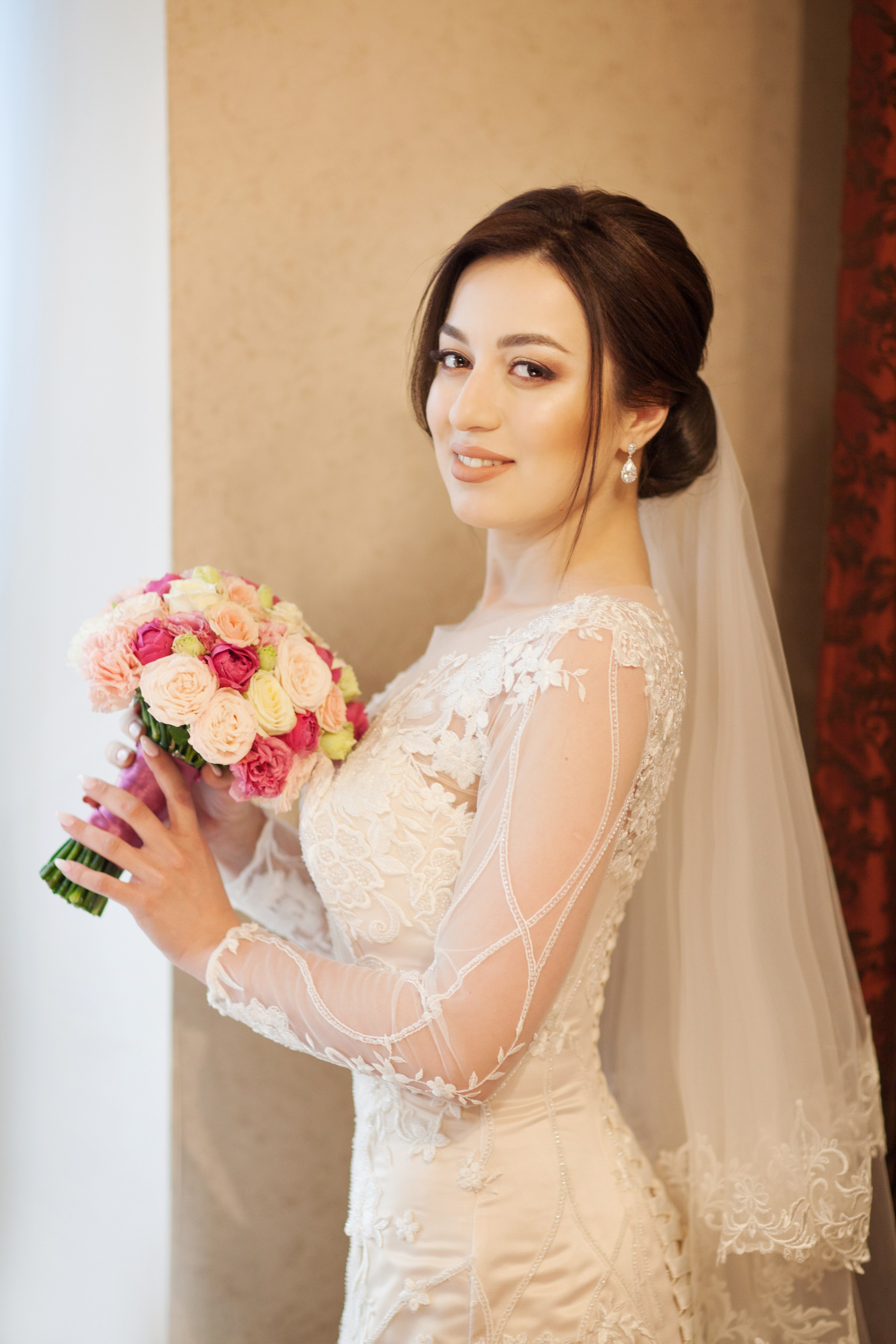 Свадьба. Семейный и детский фотограф в Краснодаре Брусилова Марина