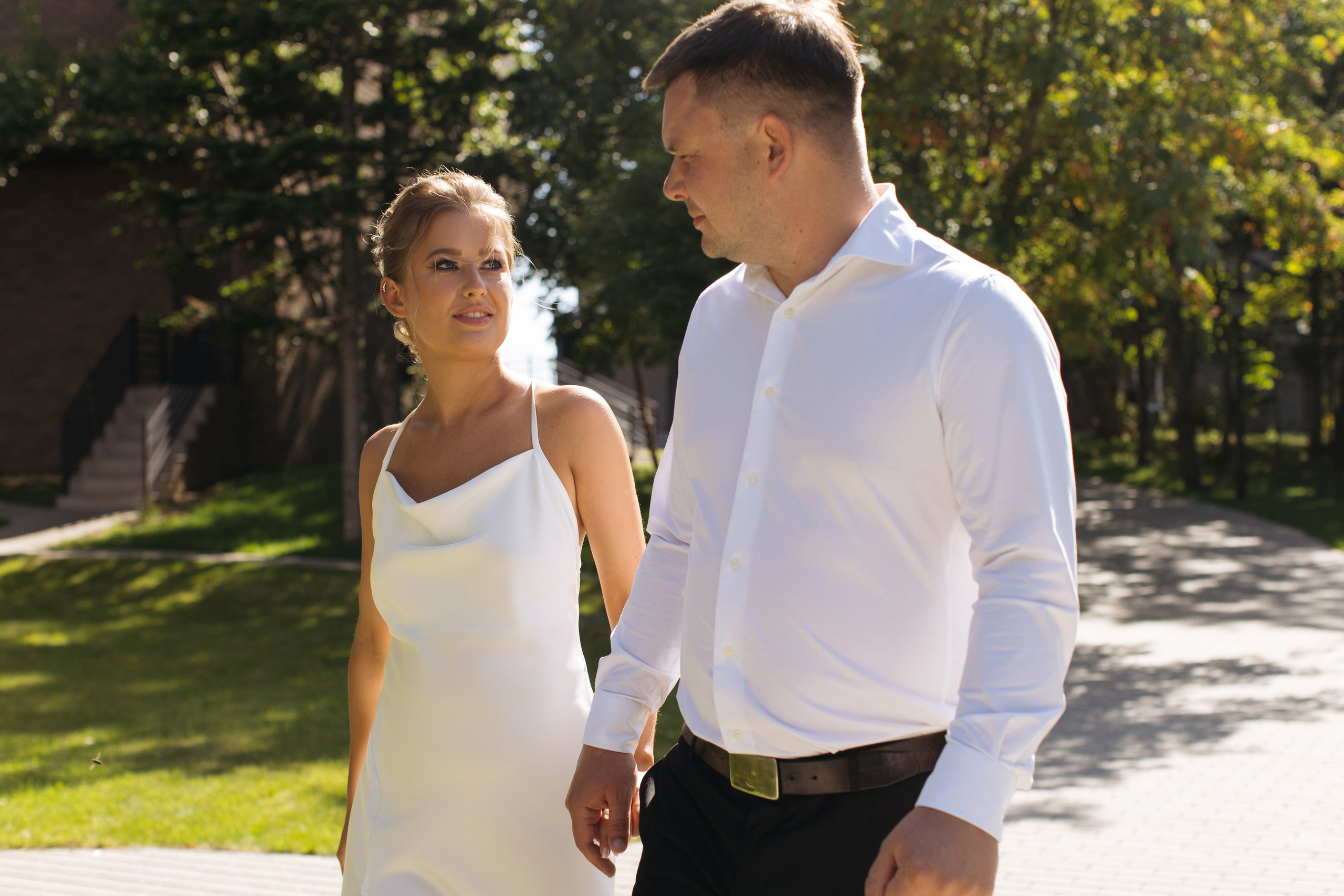 АЛЕКСАНДРА И ИВАН | ЮЖНО-САХАЛИНСК. Фотограф во Владивостоке Антон Блохин