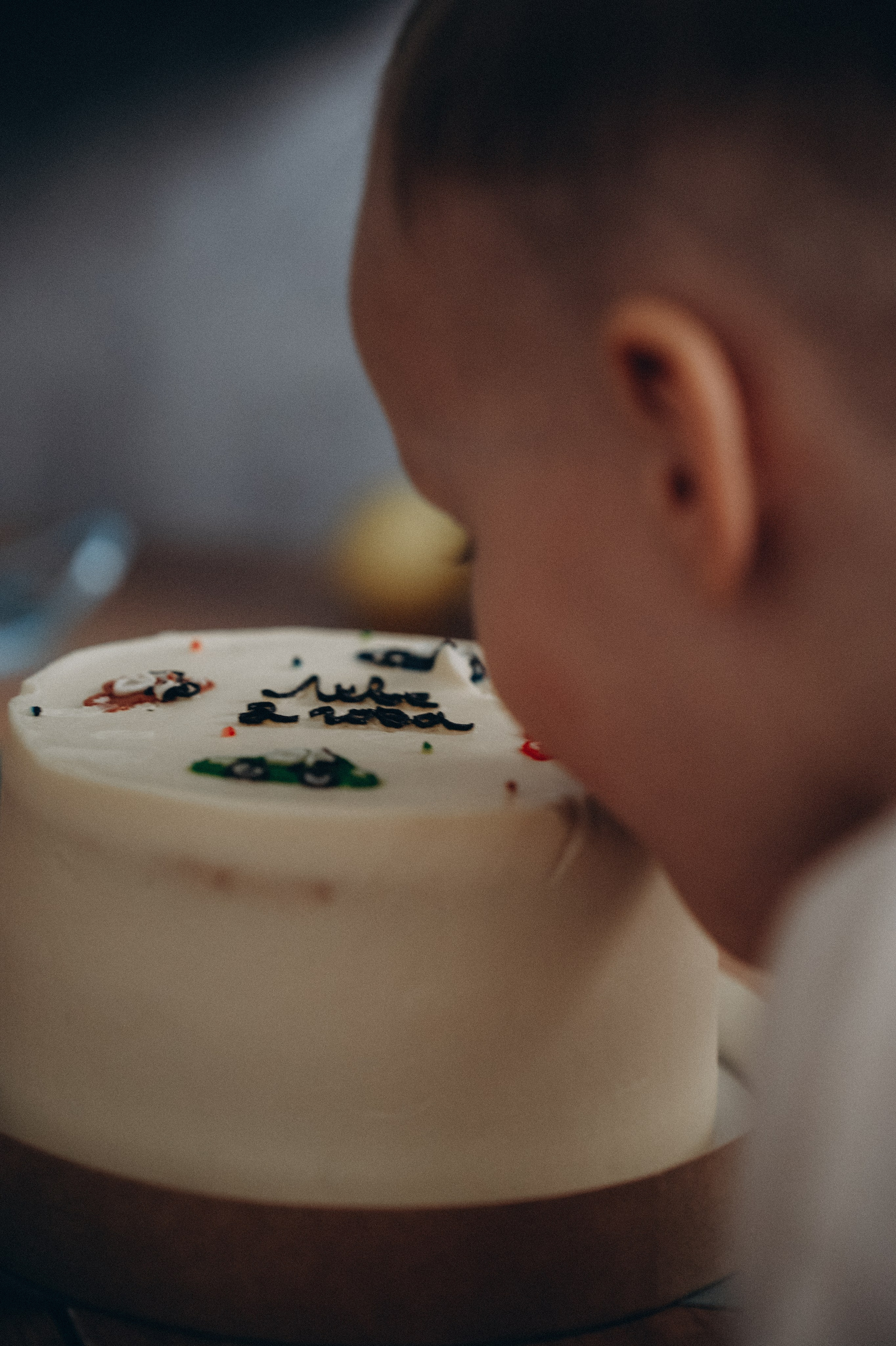 Репортаж. День рождения. Семейный свадебный фотограф Екатеринбург Первоуральск Шарнина Алёна