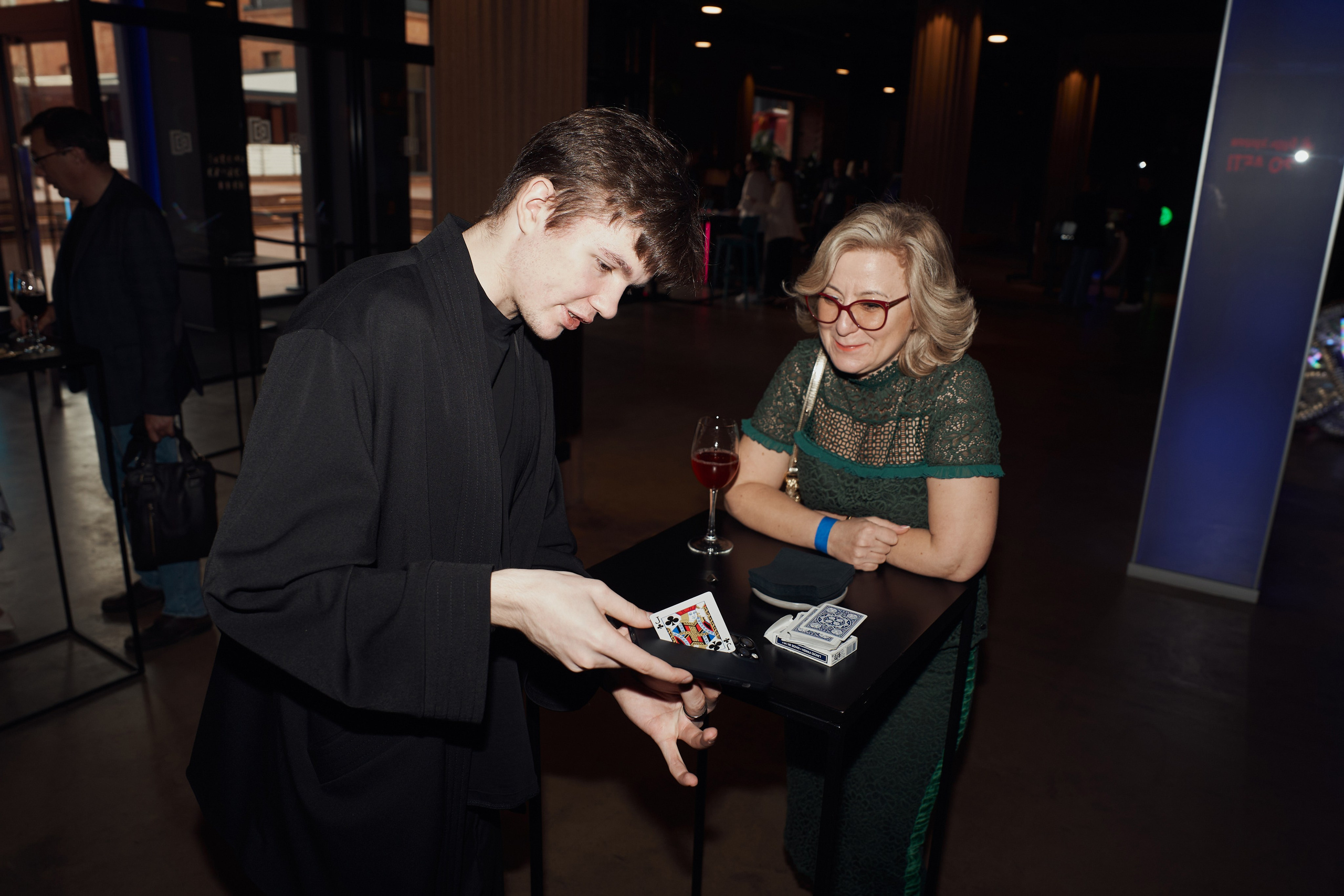 Клинике «Будь Здоров» 20 лет. Свадебный фотограф в Москве и Подмосковье Виктор Одинцов