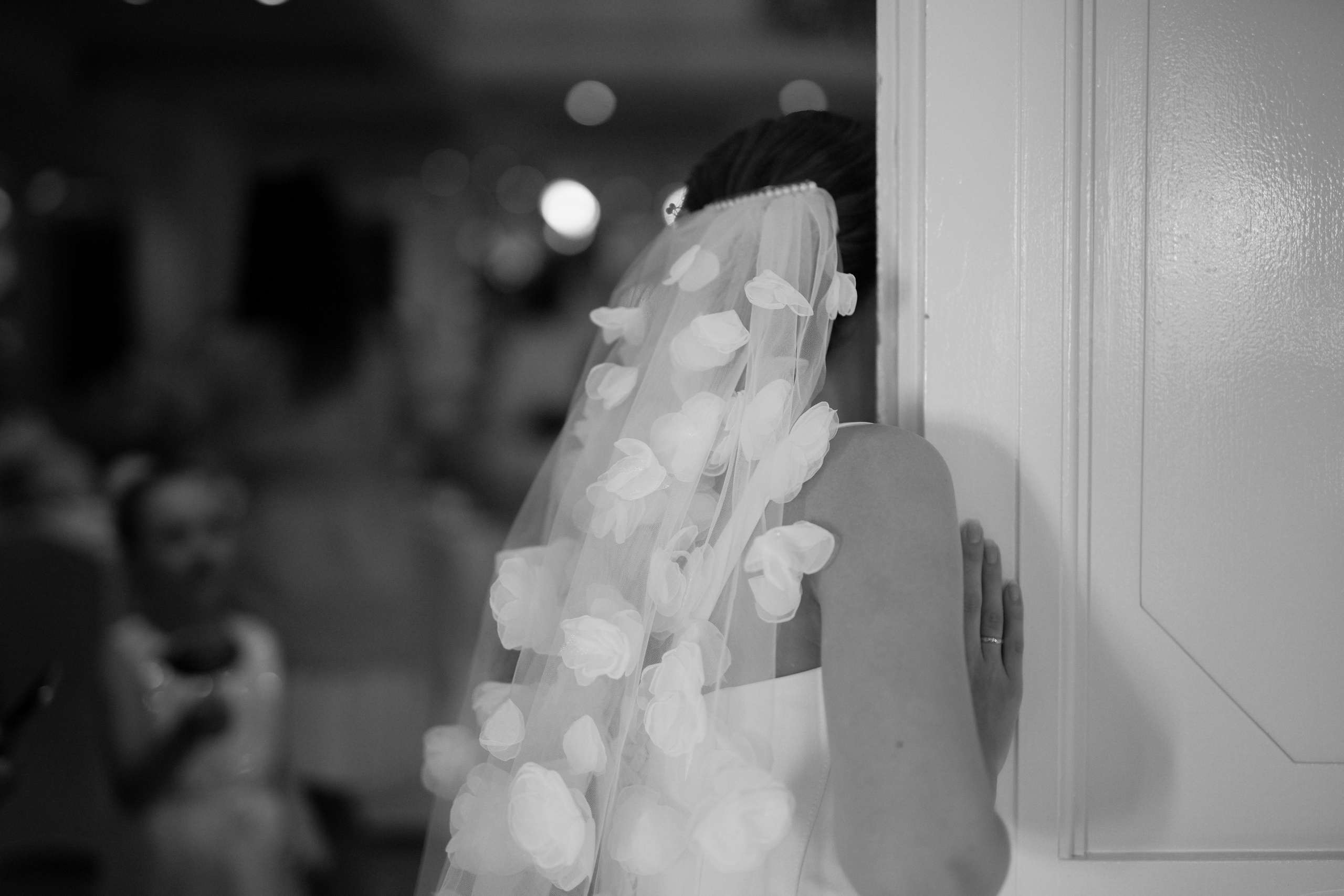 Наталья и Феликс. Свадебный фотограф Марина Попова