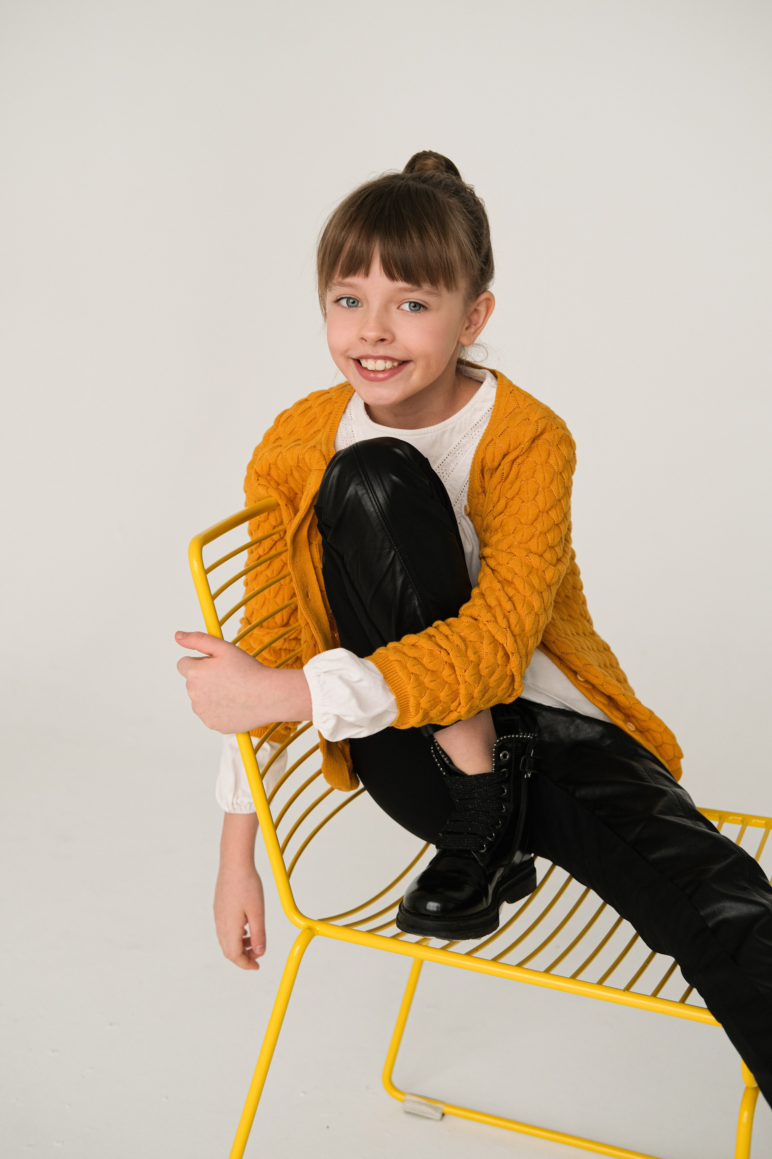 Модельные фото тесты. Фотограф в Москве Юлия Рубцова (фото и видео)