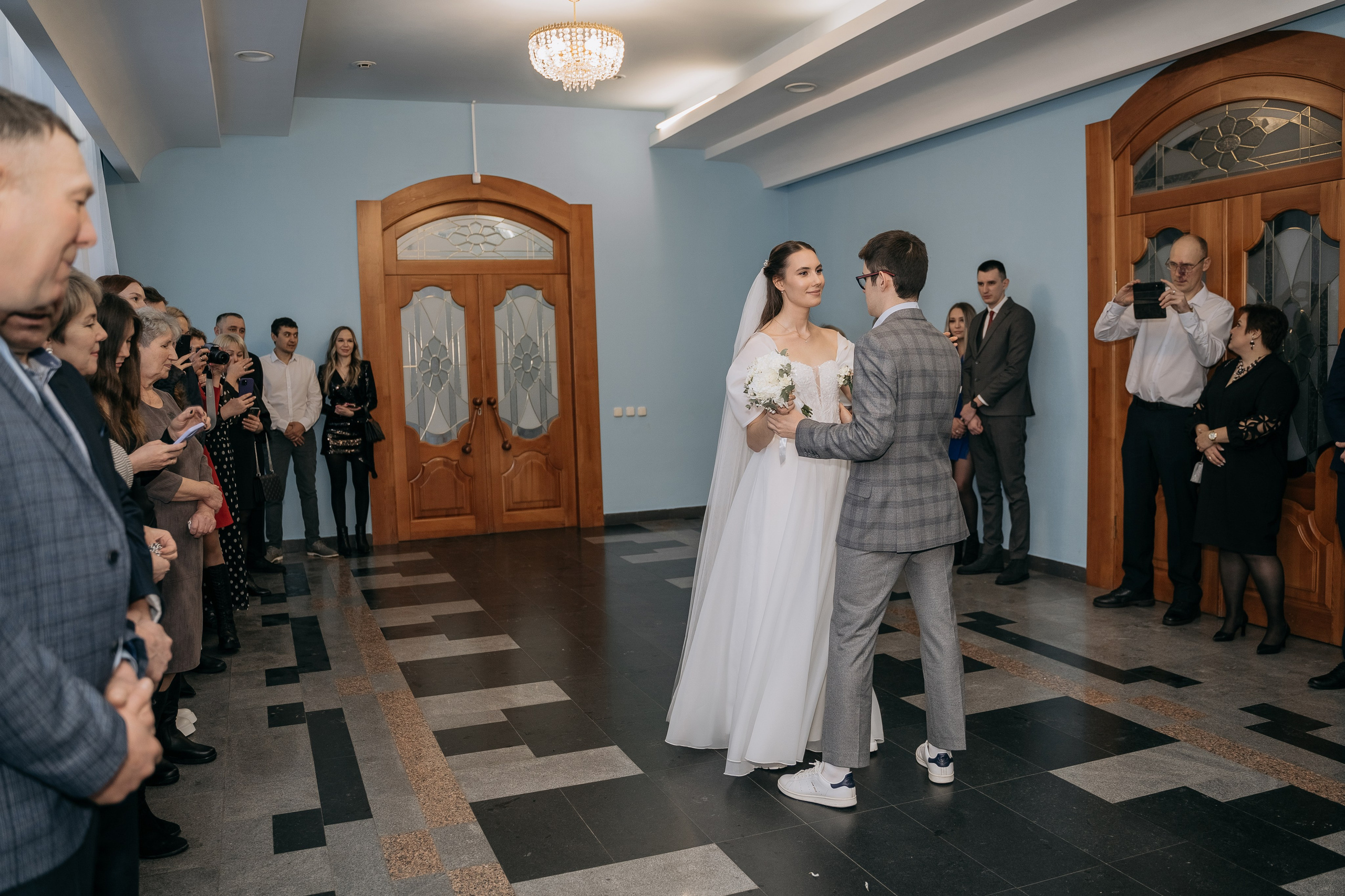 Максим и Алина. Свадебный семейный фотограф Ксения Божко Уфа Раевка никах в Нарыстау