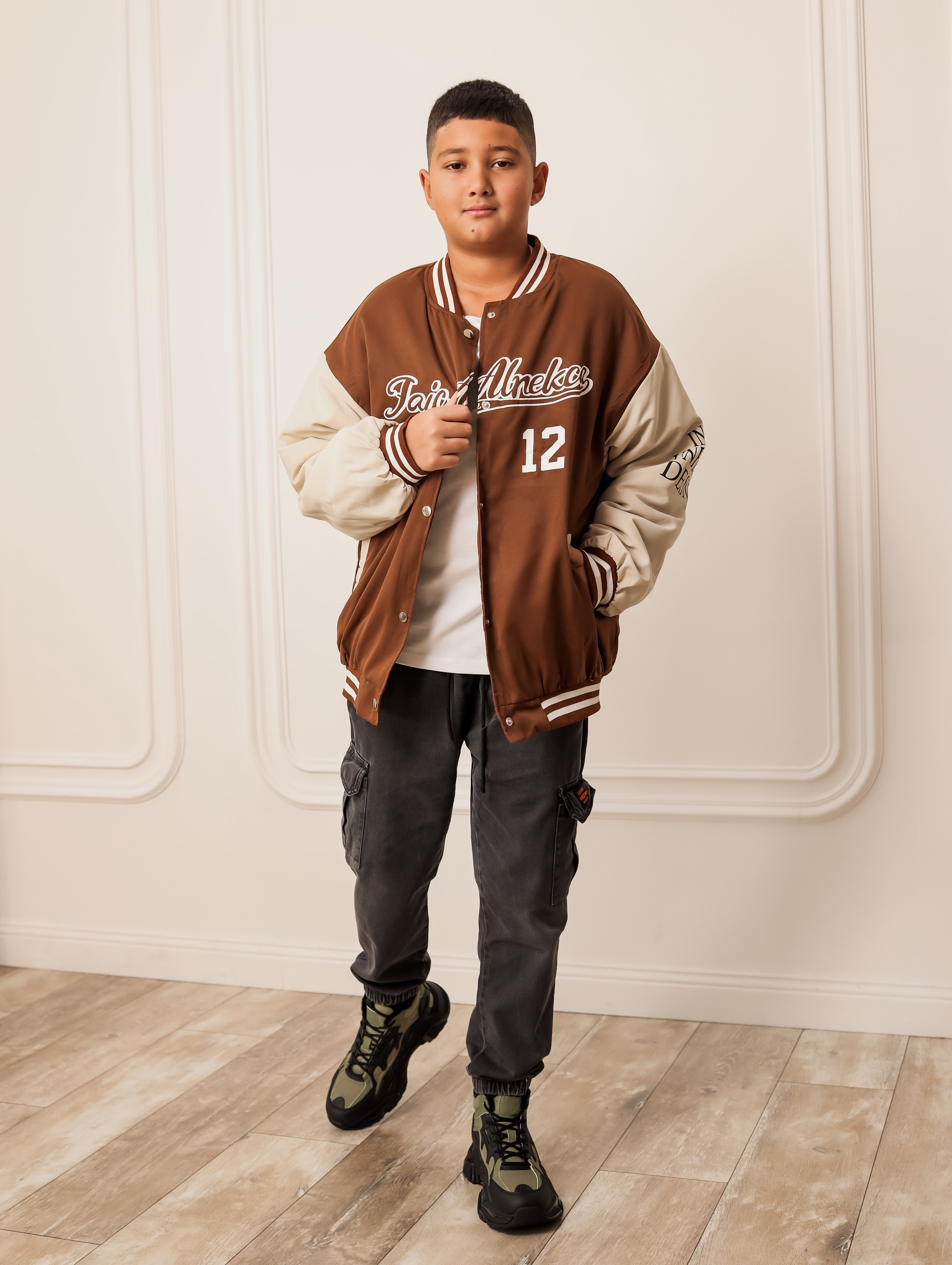 Одежда и аксессуары. Главная