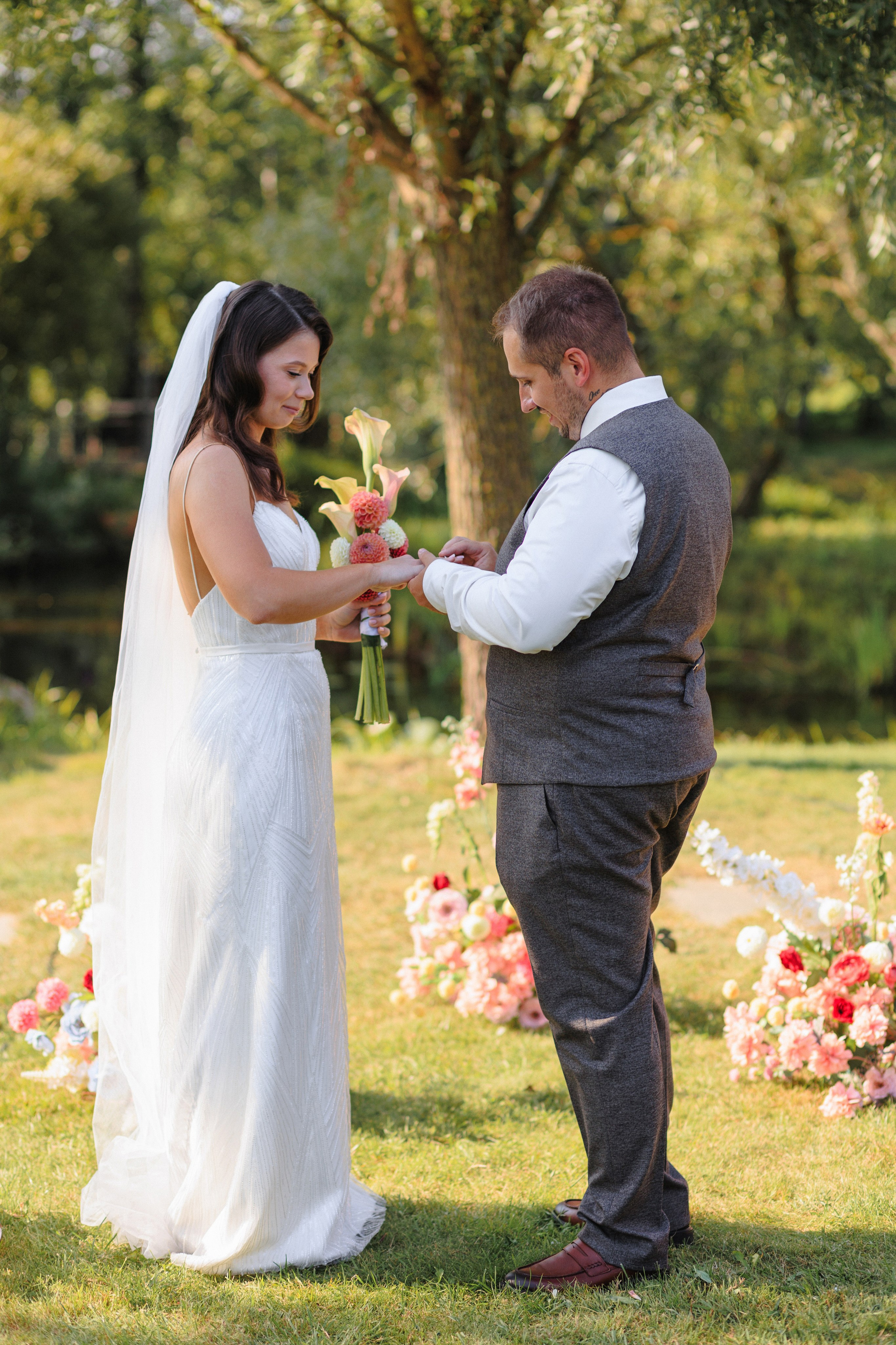 Петя & Полина | VILLA CHIKI. Свадебный фотограф в Минске Владислав Бабич