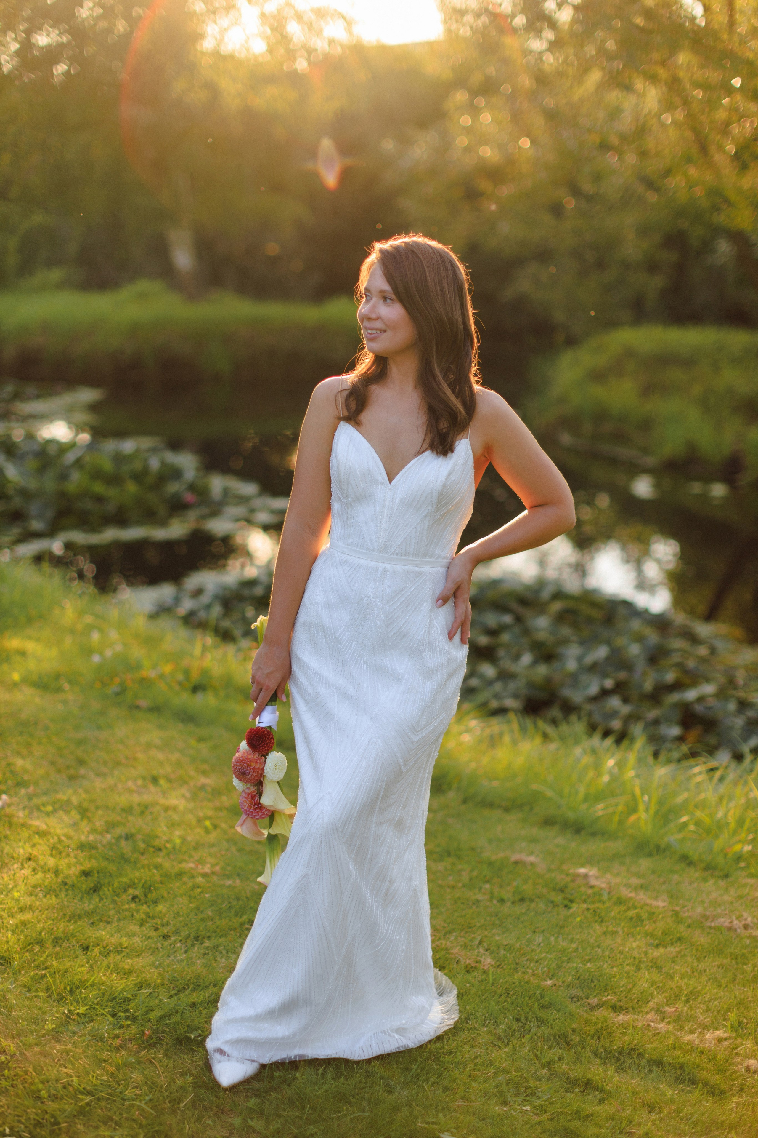 Петя & Полина | VILLA CHIKI. Свадебный фотограф в Минске Владислав Бабич