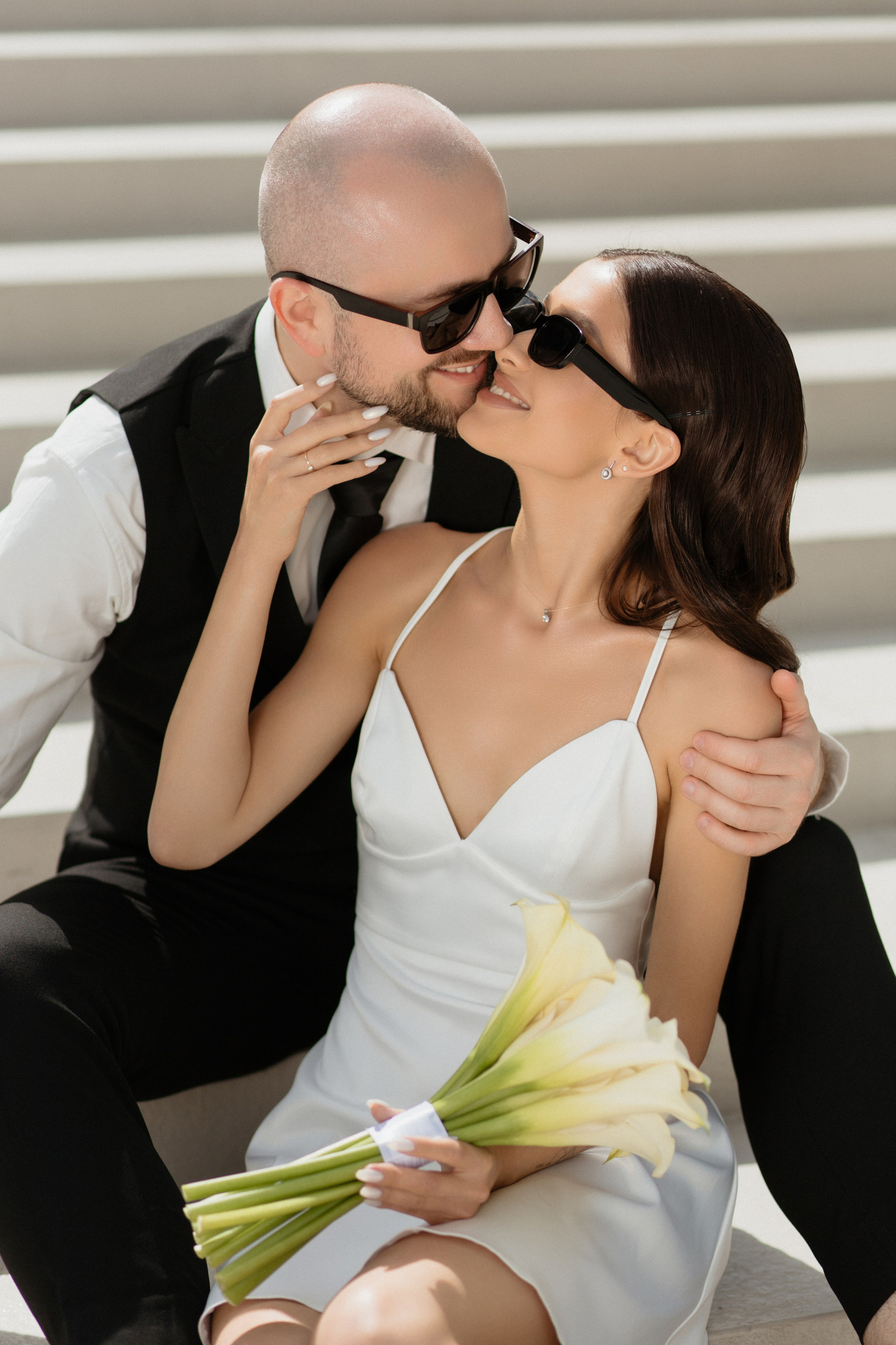 Игорь & Ксюша | GRAND CHALET. Свадебный фотограф в Минске Владислав Бабич