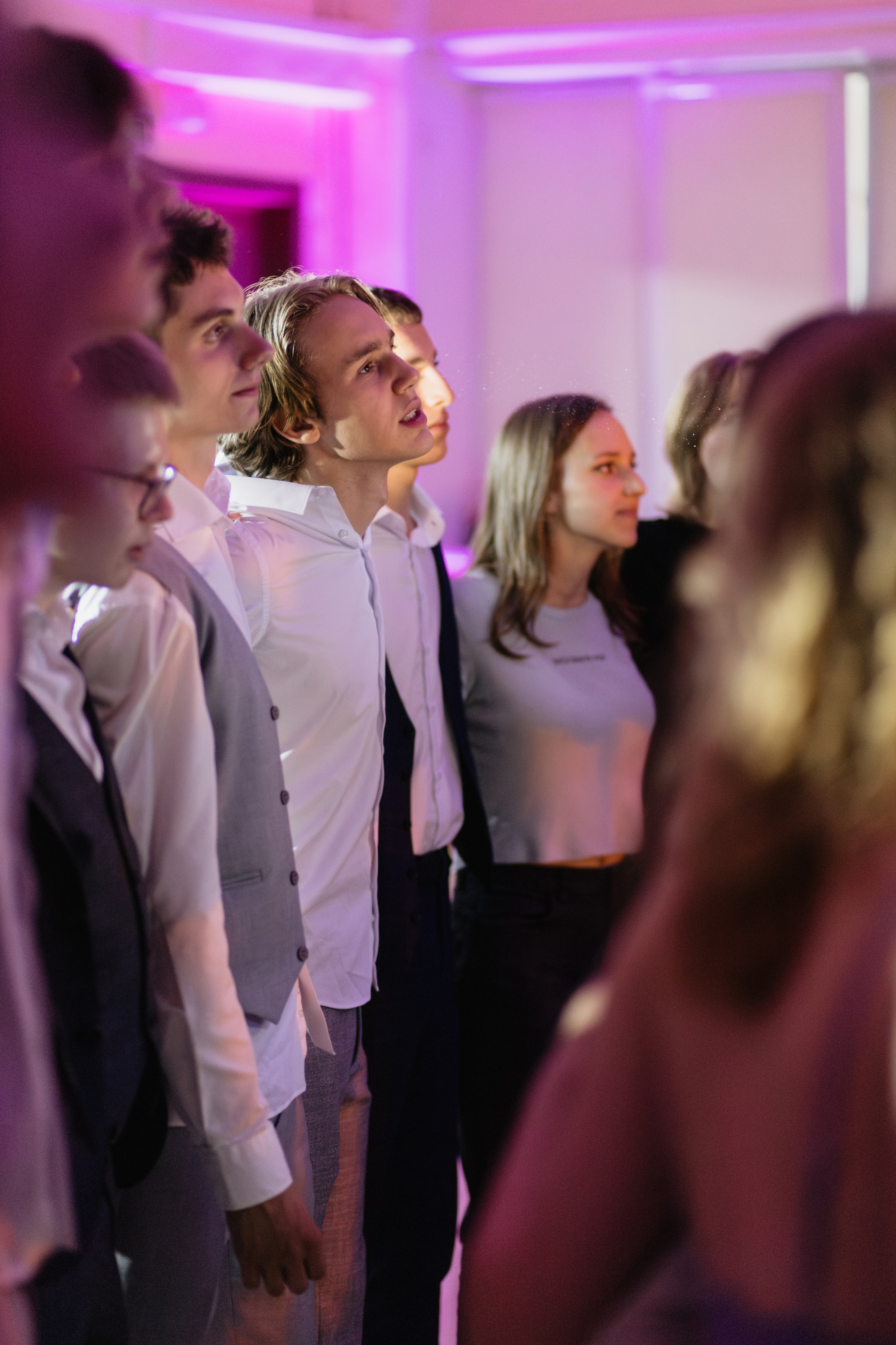 Выпускной Гимназия № 146. Свадебный фотограф в Минске Владислав Бабич