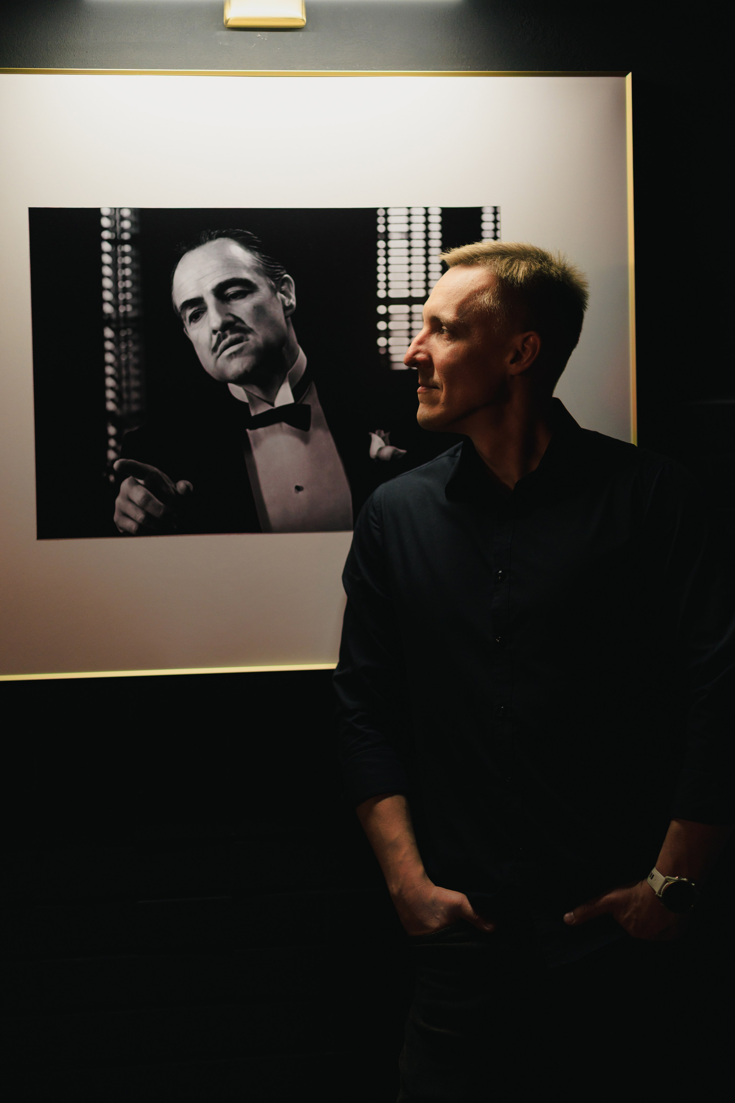 Корпоратив Лайт Лизинг | The Mafia Rooms. Свадебный фотограф в Минске Владислав Бабич