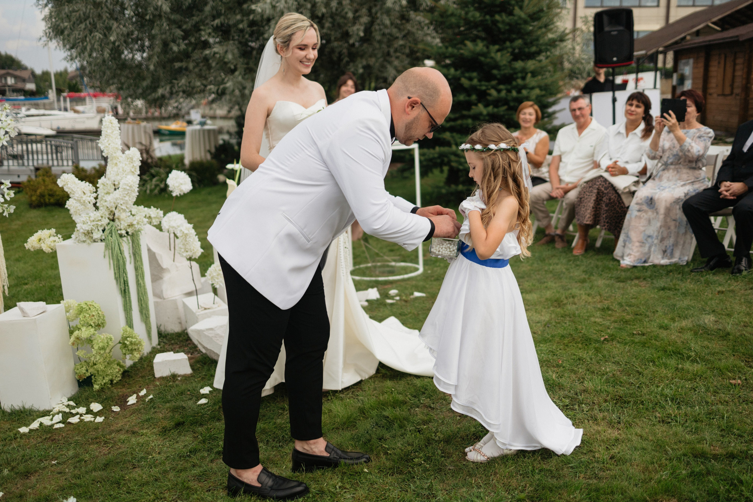 Андрей & Лера | ROBINSON CLUB. Свадебный фотограф в Минске Владислав Бабич