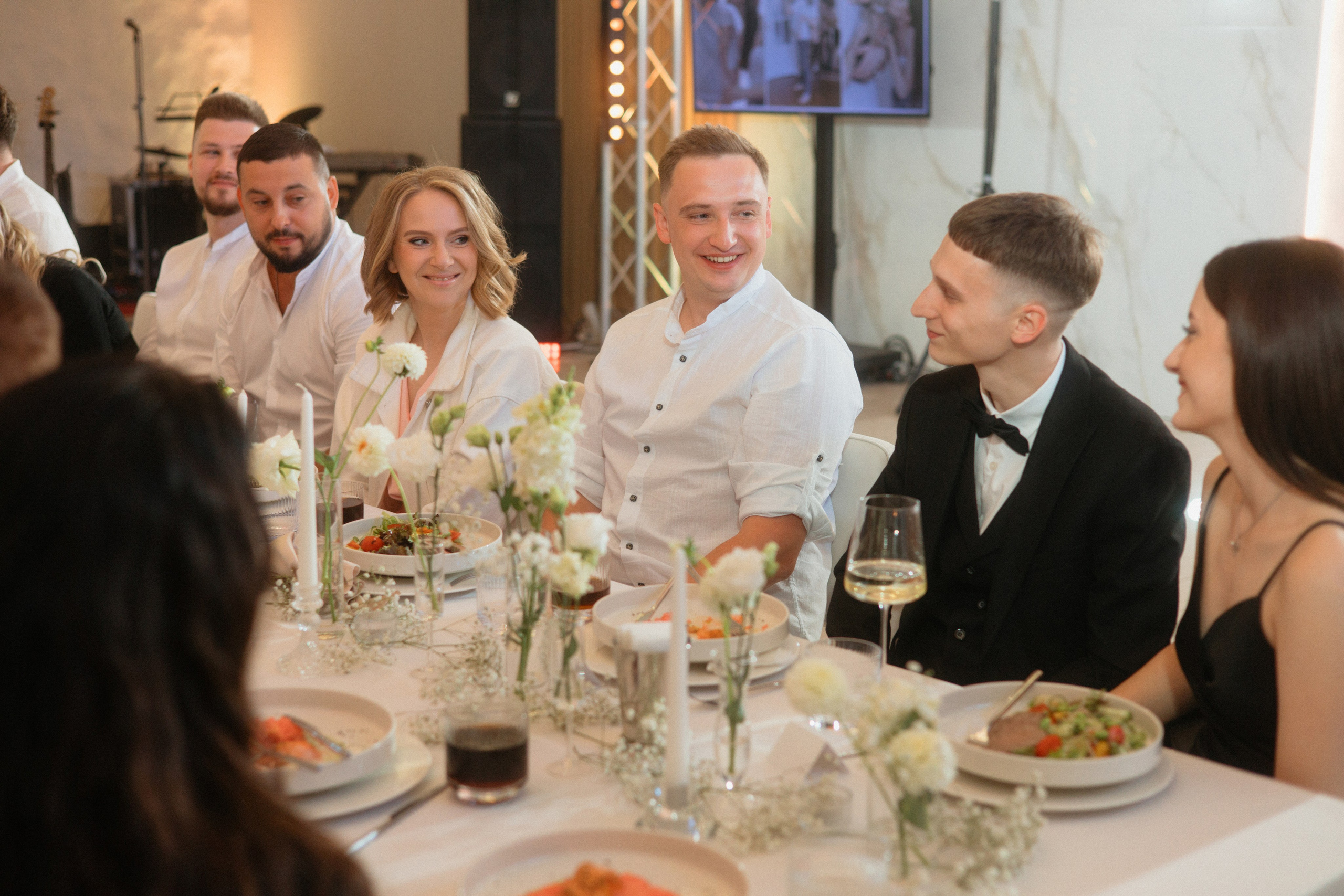 Игорь & Ксюша | GRAND CHALET. Свадебный фотограф в Минске Владислав Бабич