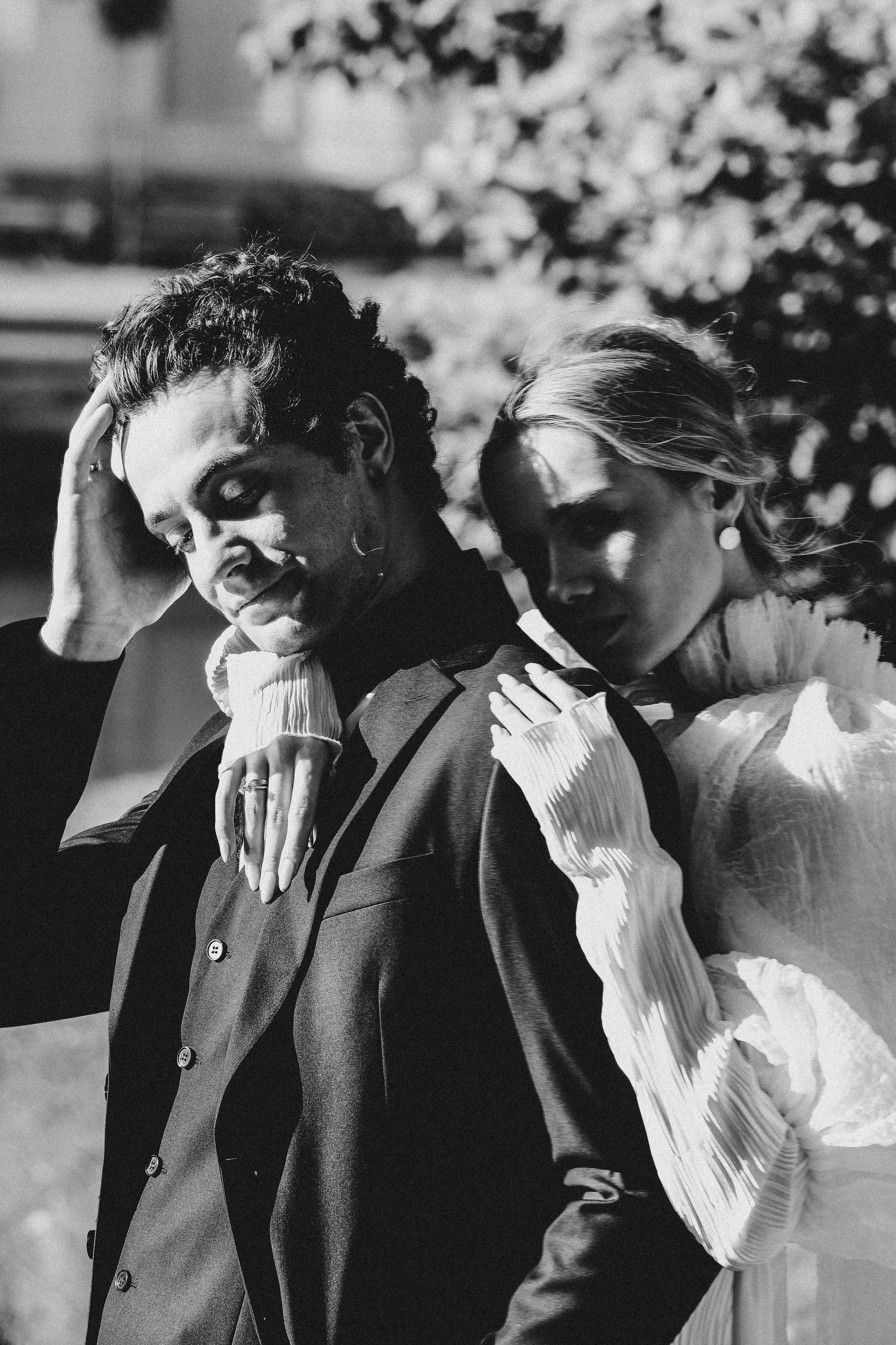 СВАДЕБНАЯ СЬЕМКА В ПАРКЕ ОРАНИЕНБАУМ. Профессиональный фотограф, Санкт-Петербург — Виктория Богомолова