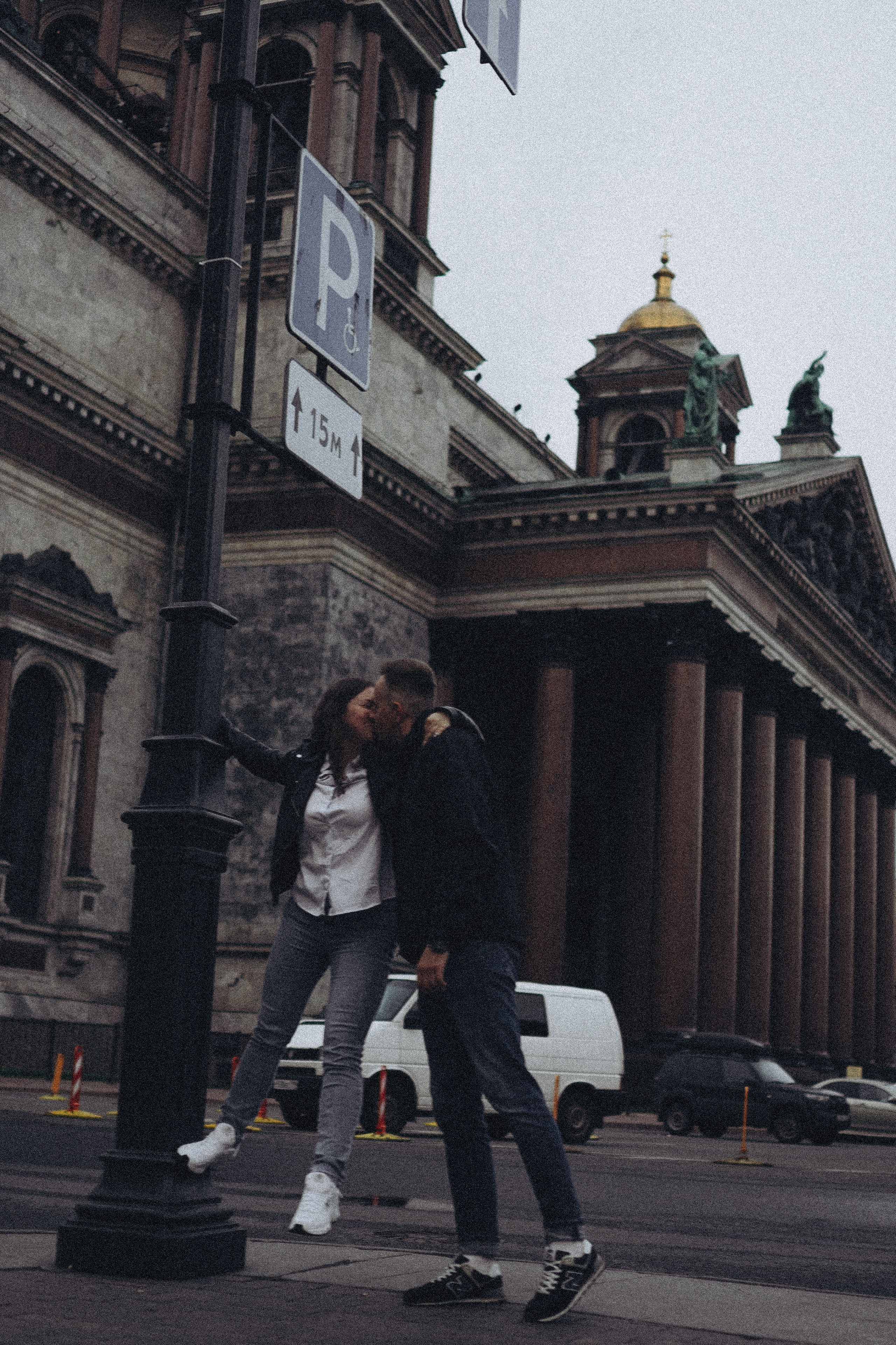 С разводными мостами. Профессиональный фотограф, Санкт-Петербург — Виктория Богомолова