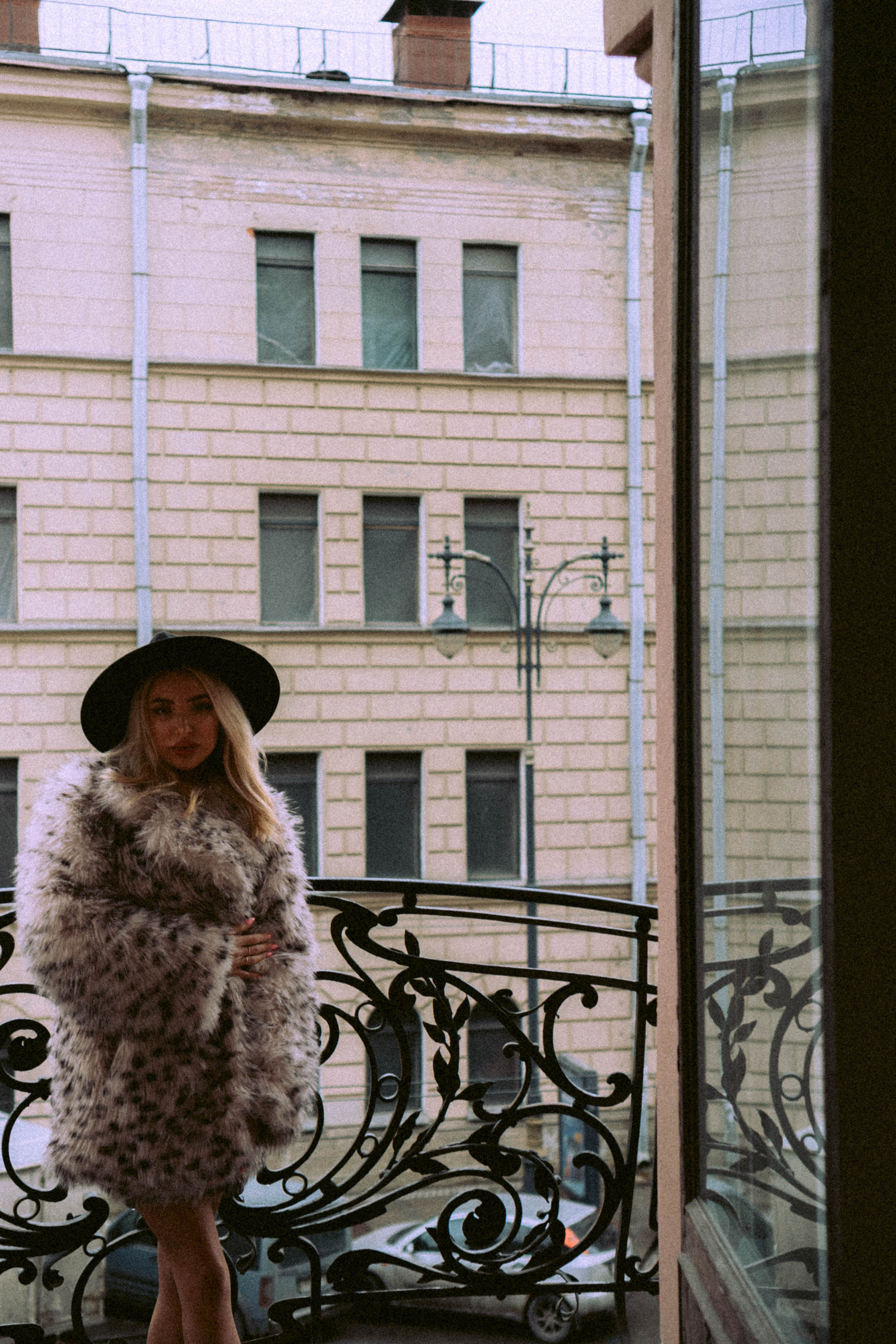 Винтажная серия. Профессиональный фотограф, Санкт-Петербург — Виктория Богомолова