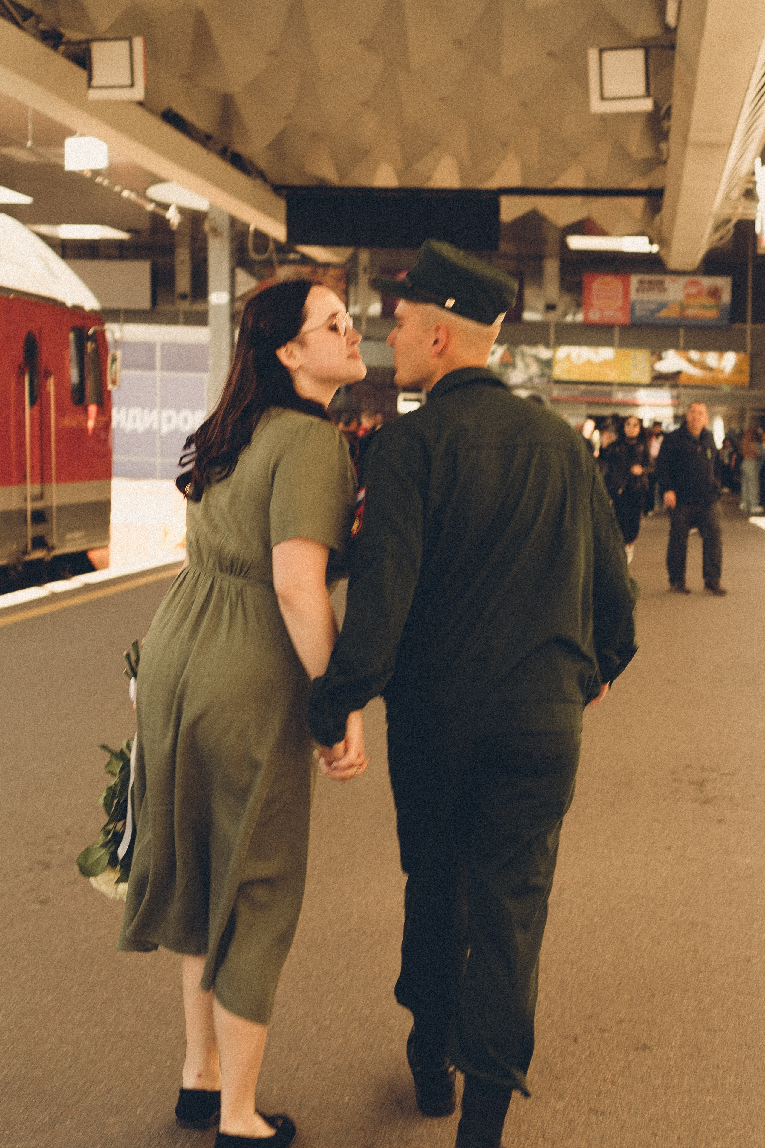 ПРЕДЛОЖЕНИЕ. Профессиональный фотограф, Санкт-Петербург — Виктория Богомолова